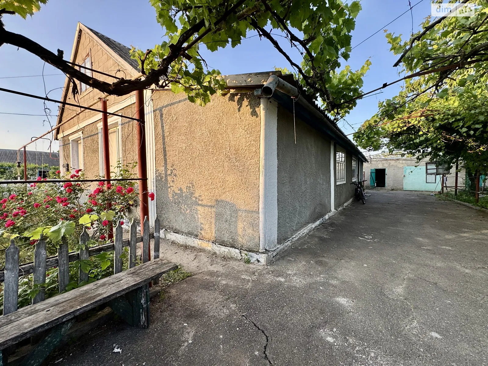 Продається одноповерховий будинок 82.9 кв. м з ділянкою, цена: 15000 $ - фото 1