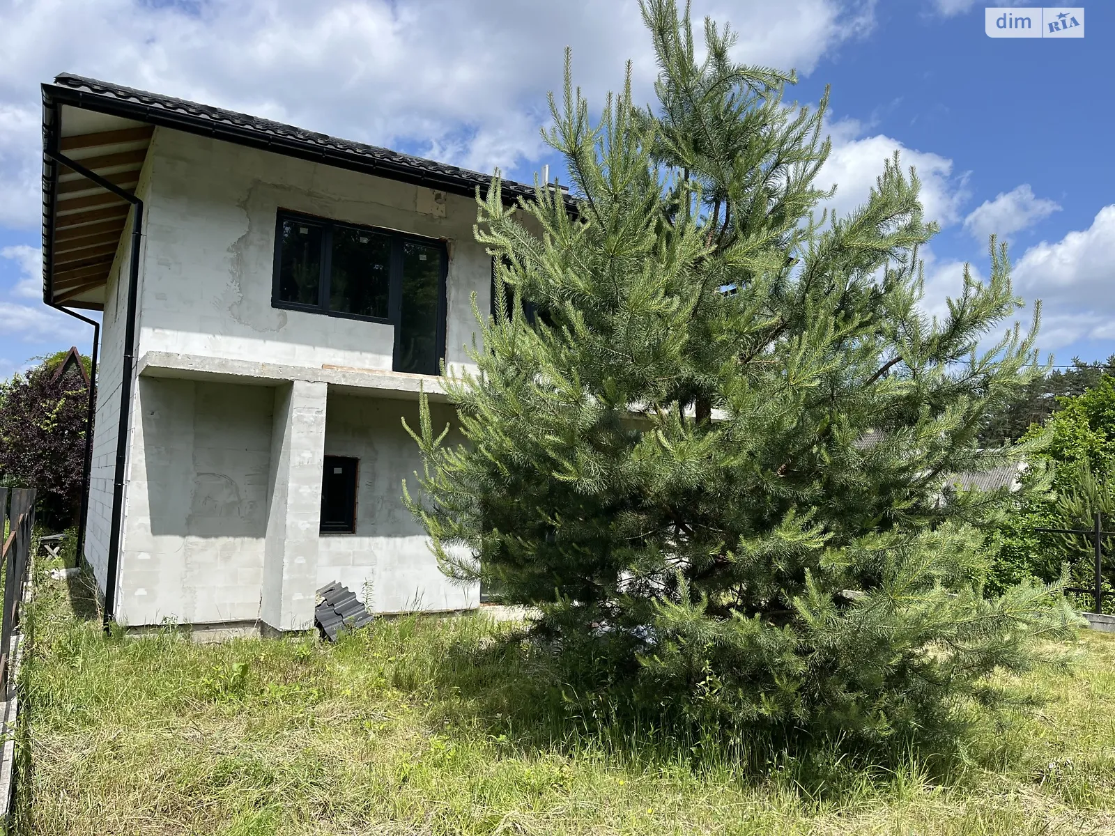 Продається будинок 2 поверховий 129.8 кв. м с басейном, цена: 125000 $ - фото 1
