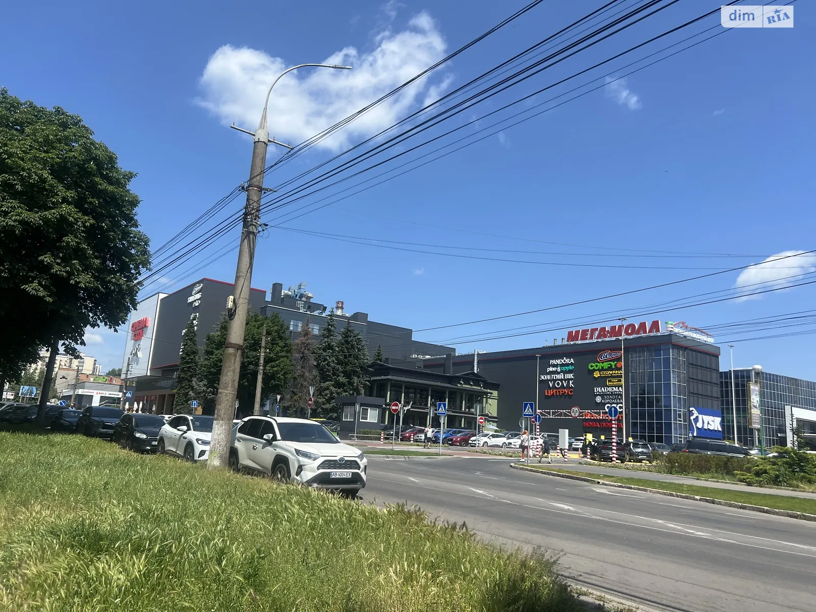 Продається 1-кімнатна квартира 13 кв. м у Вінниці, вул. 600-річчя - фото 1