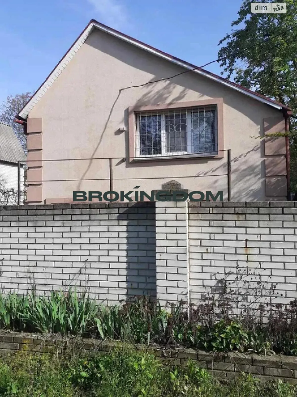 Продається 4-кімнатна квартира 55 кв. м у Києві, вул. Садова, 159 - фото 1