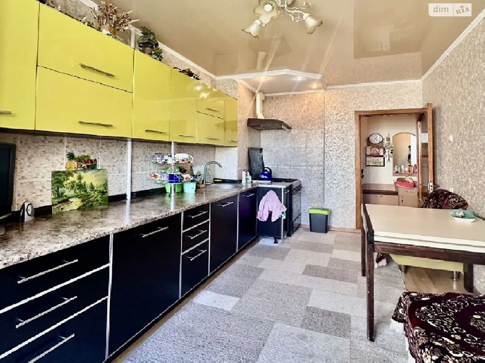Продается 3-комнатная квартира 66 кв. м в Одессе, цена: 53000 $ - фото 1