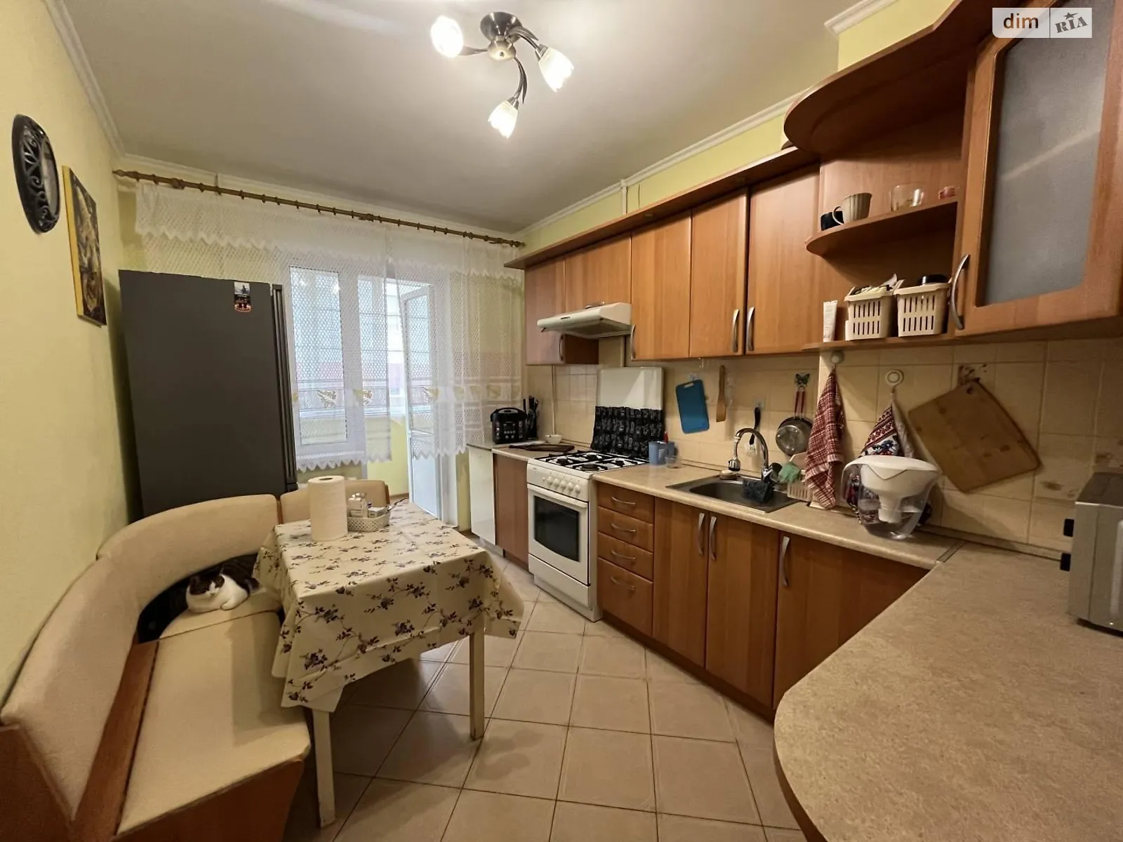 Продається 3-кімнатна квартира 62.7 кв. м у Одесі, цена: 55000 $ - фото 1