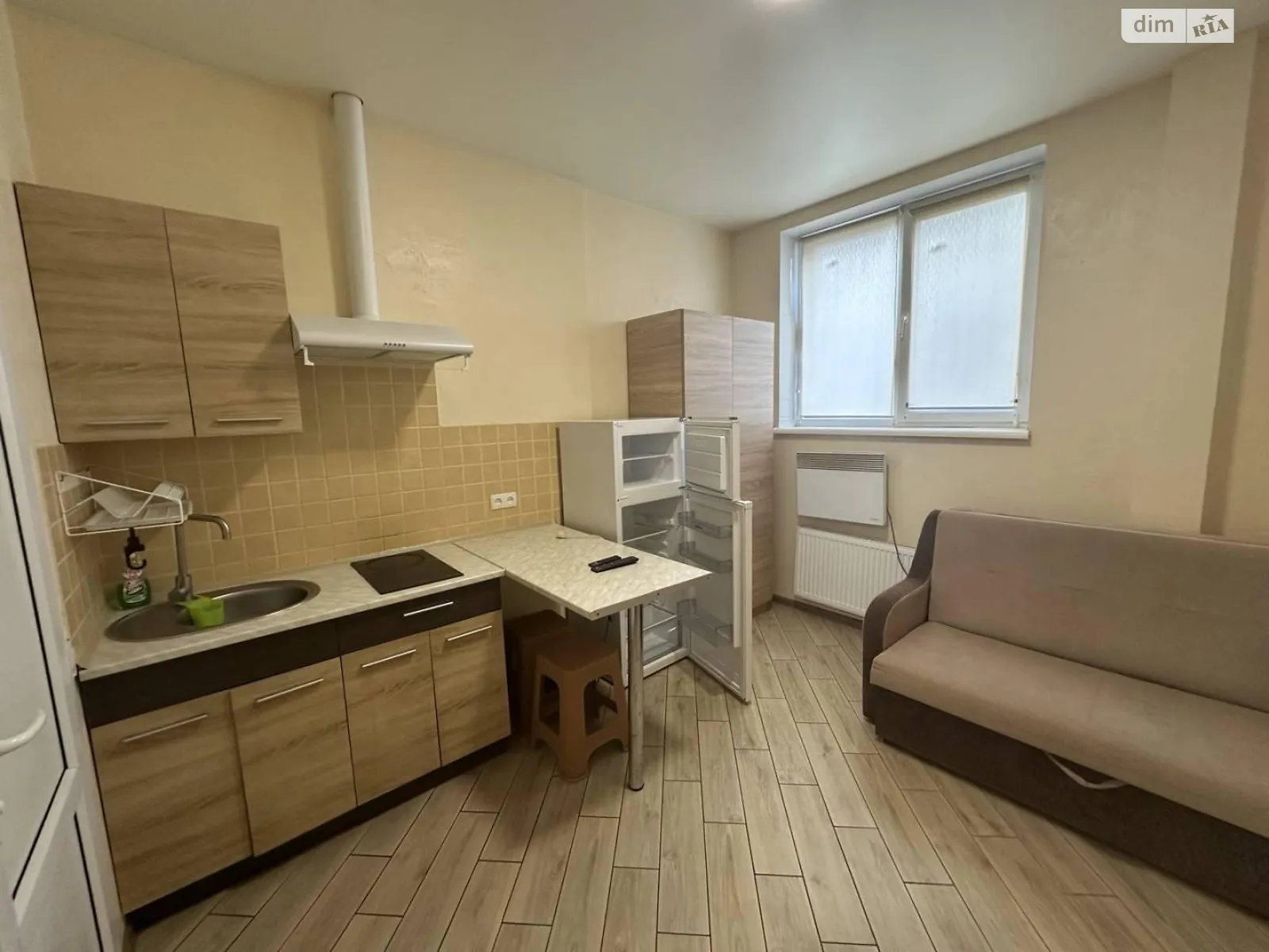 Продається 2-кімнатна квартира 33.1 кв. м у Одесі, вул. Владислава Бувалкіна(Генерала Бочарова) - фото 1
