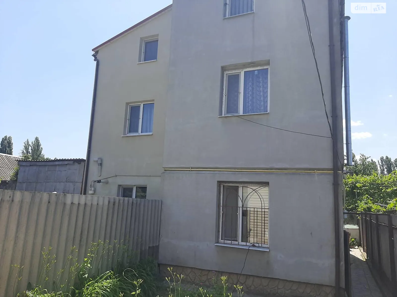 Продається будинок 3 поверховий 93 кв. м з ділянкою, цена: 40000 $ - фото 1