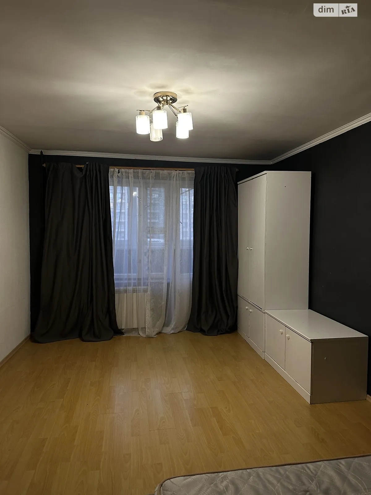 Продается 1-комнатная квартира 36 кв. м в Киеве, ул. Демеевская, 35 - фото 1