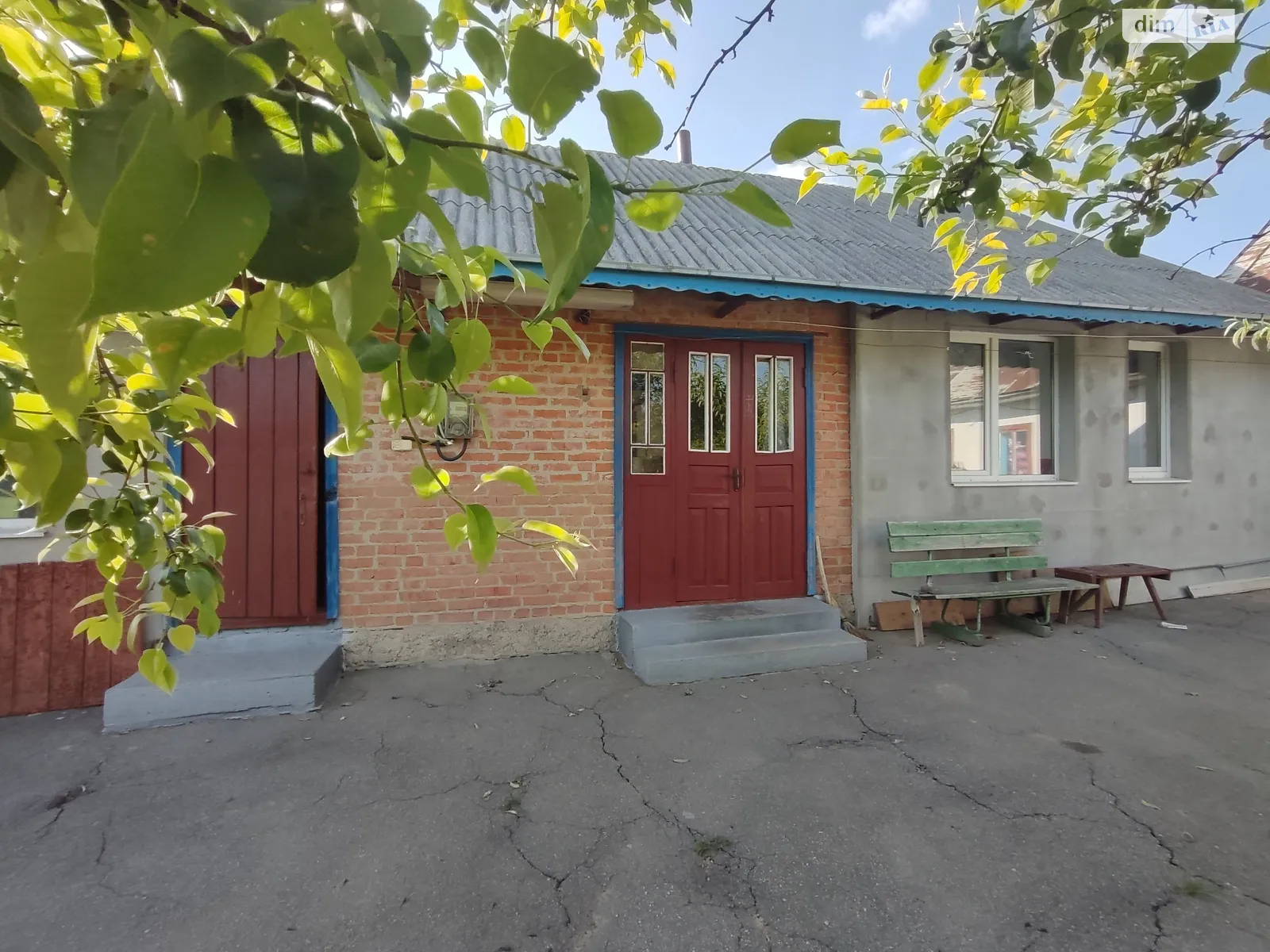 Продається одноповерховий будинок 71 кв. м з каміном, цена: 60000 $ - фото 1