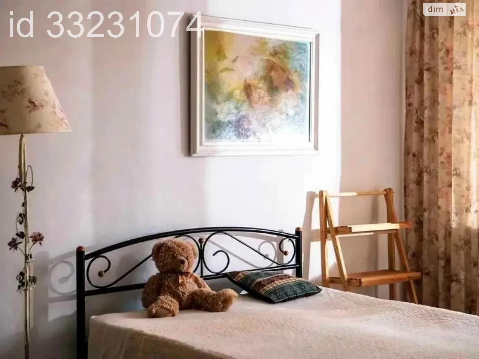 Сдается в аренду 3-комнатная квартира 90 кв. м в Киеве, ул. Юлии Здановской(Ломоносова), 4 - фото 1