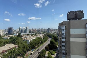 Продажа квартиры, Киев, р‑н. Соломянка, ст.м. Вокзальная, Воздушных Сил (Воздухофлотский) проспект, дом 19, кв. 71