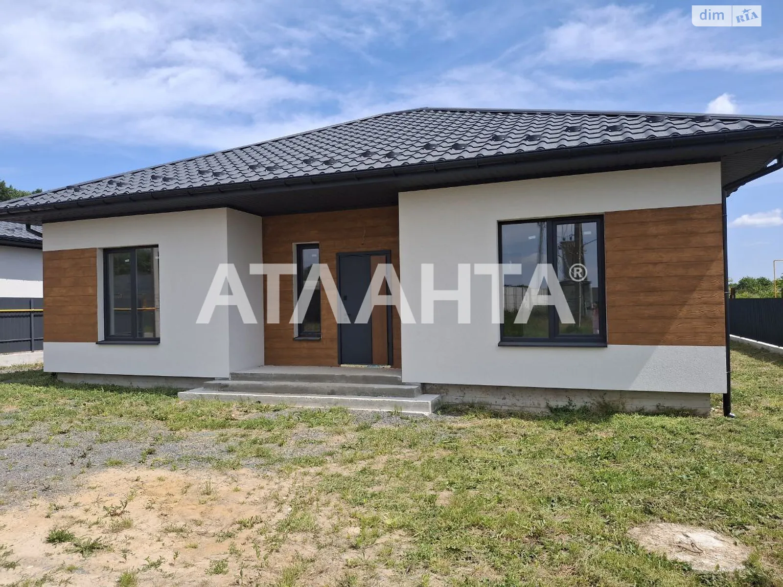 Продается одноэтажный дом 127 кв. м с мебелью, цена: 83000 $ - фото 1
