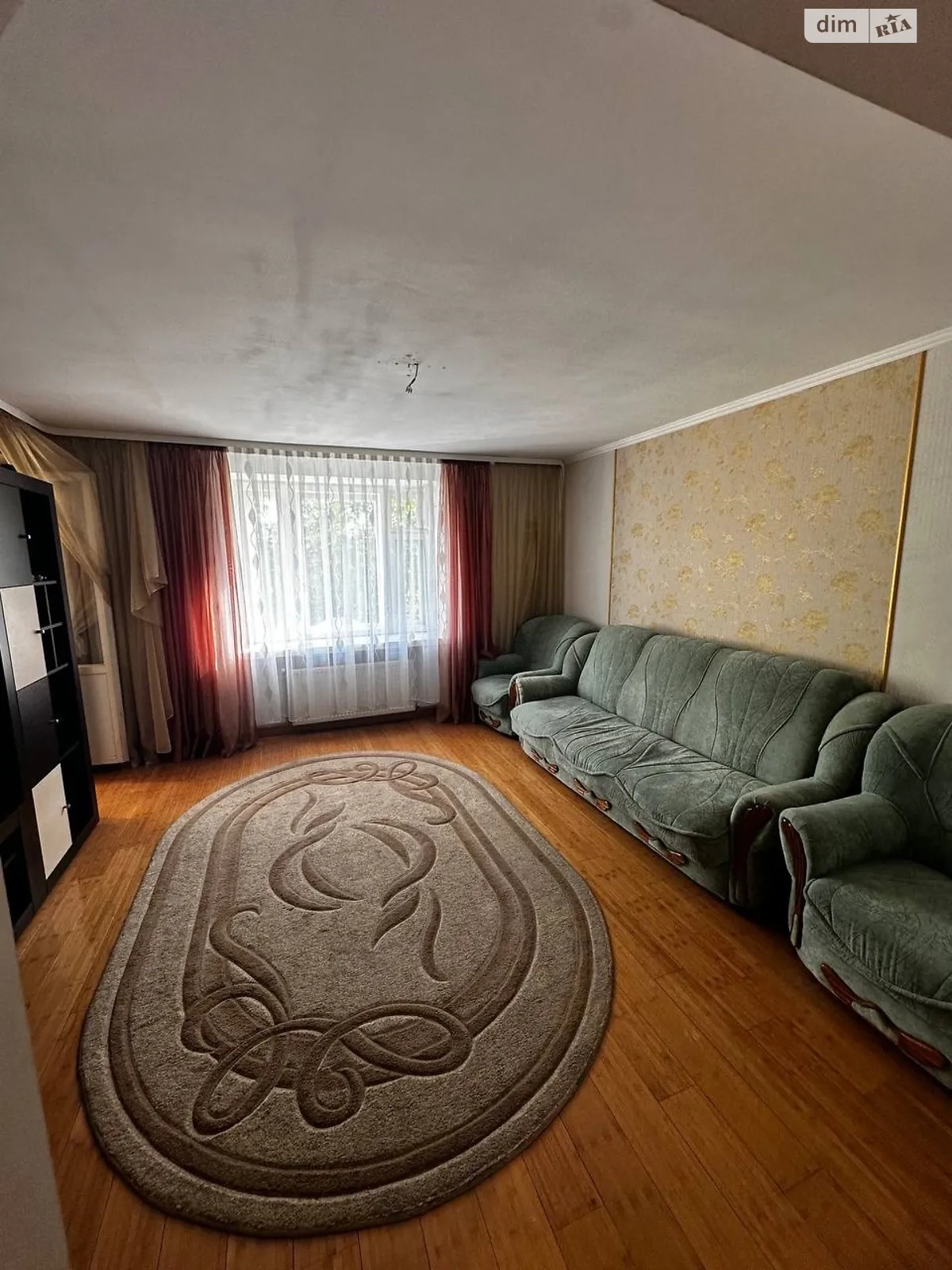 Здається в оренду 2-кімнатна квартира 56 кв. м у Хмельницькому, Старокостянтинівське шосе, 7Б - фото 1