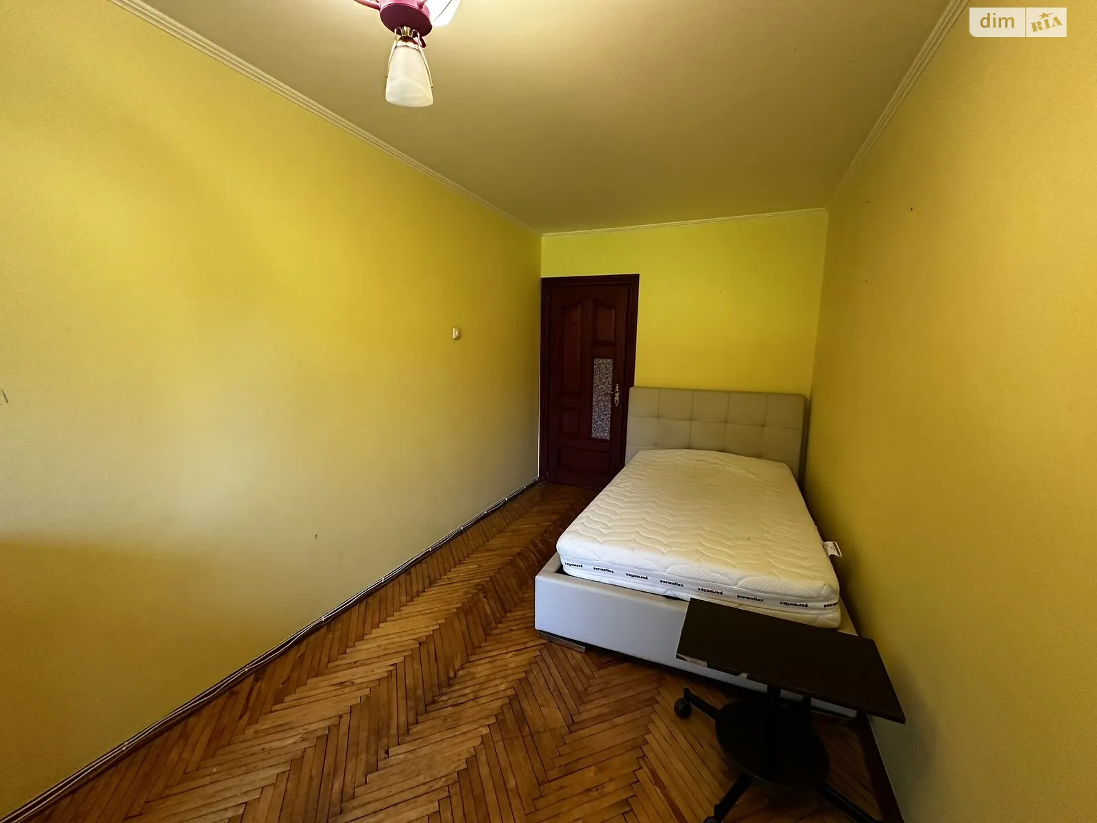 Продается 2-комнатная квартира 45 кв. м в Львове, ул. Владимира Великого, 83 - фото 1