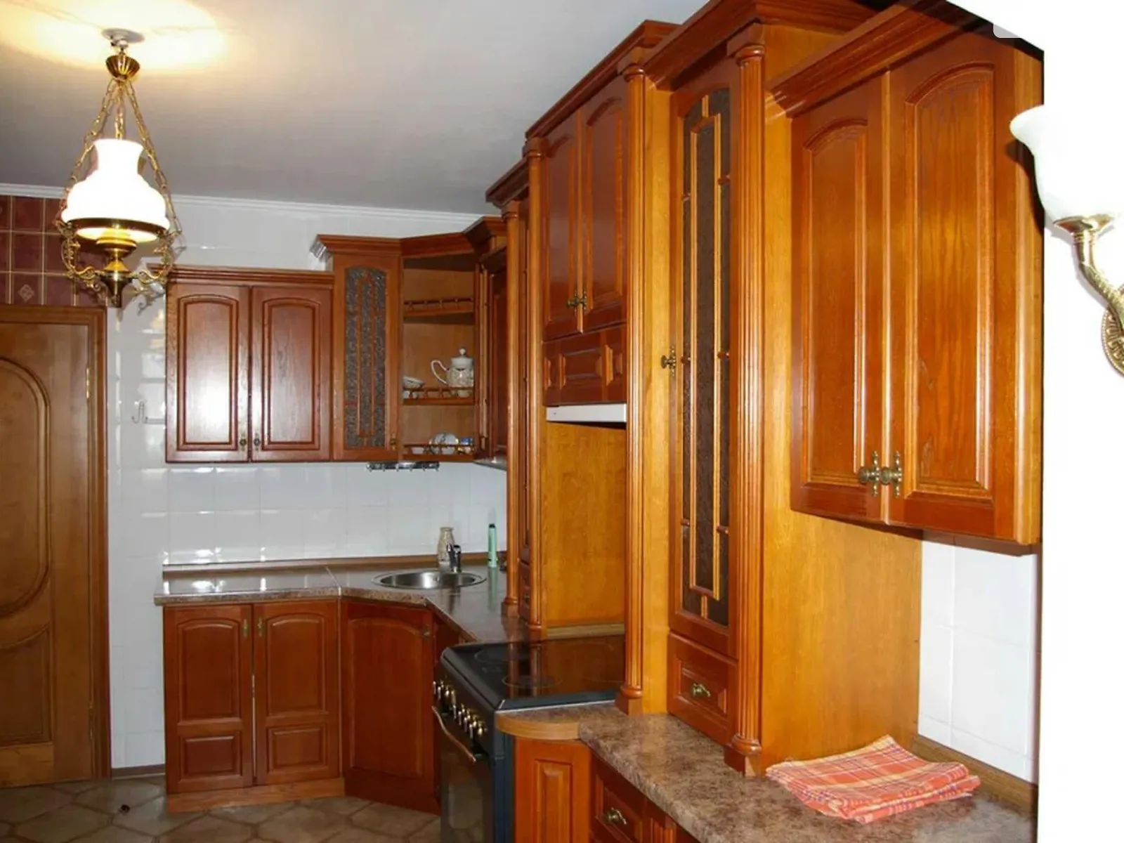 Продается 2-комнатная квартира 82.5 кв. м в Киеве, ул. Бориса Гмыри, 9В - фото 1