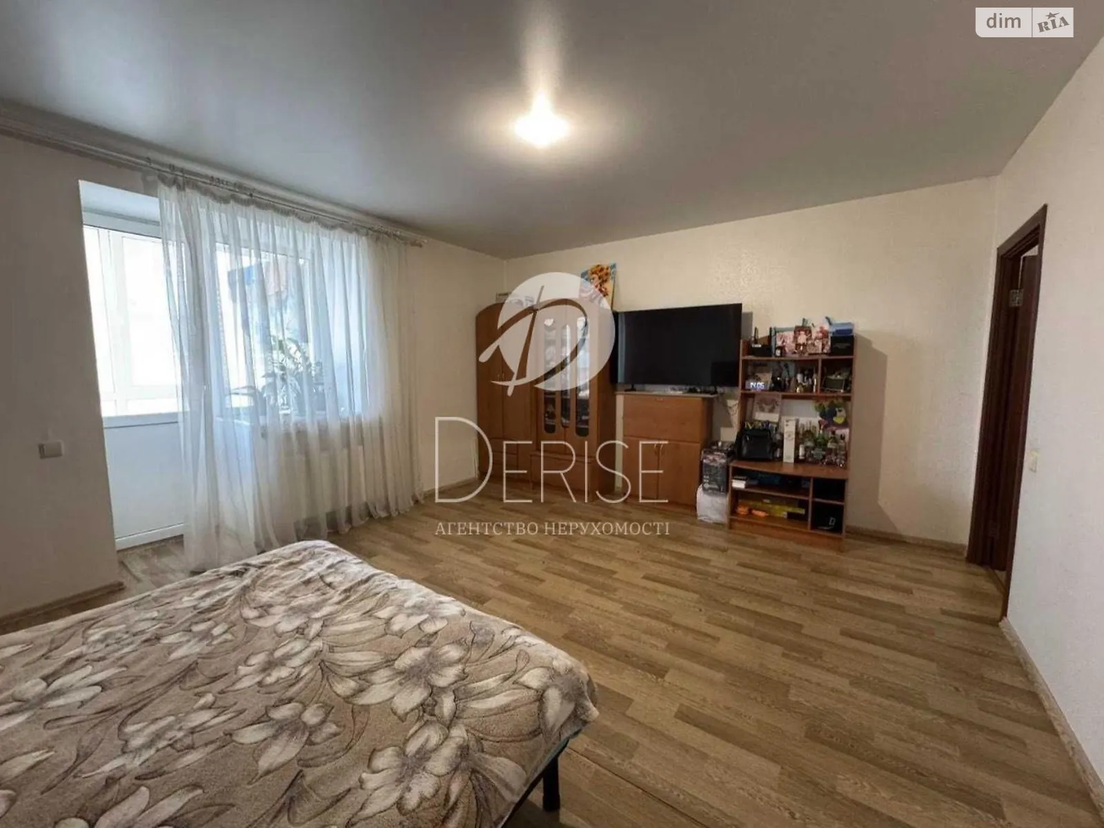 Продается 2-комнатная квартира 71 кв. м в Киеве, ул. Бориспольская, 21-45 - фото 1