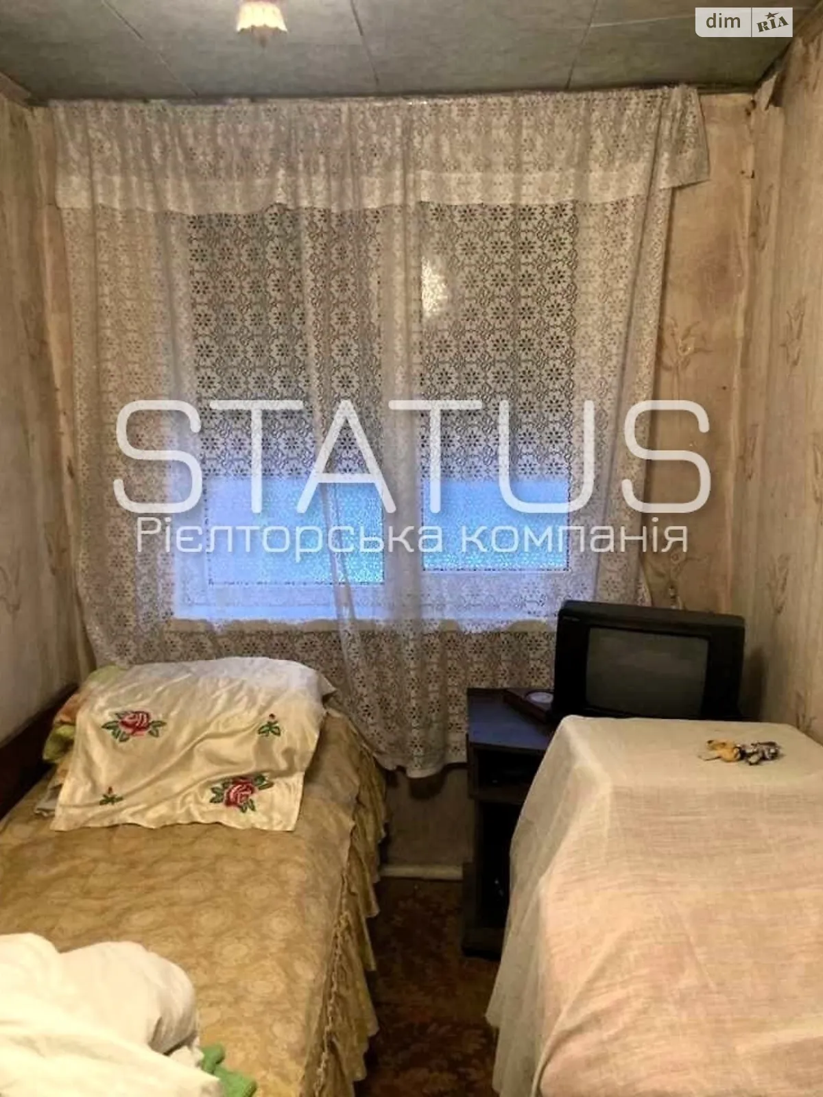 Продается часть дома 46 кв. м с мансардой, цена: 29000 $ - фото 1