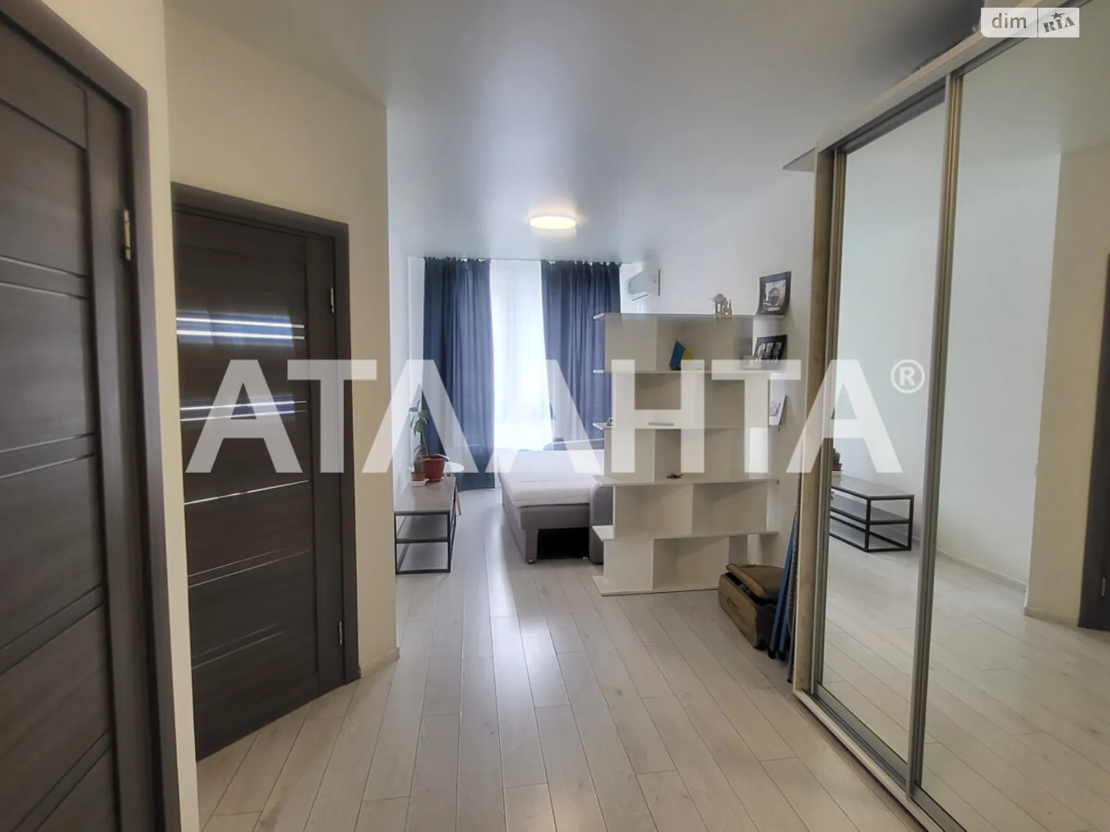 Сдается в аренду 1-комнатная квартира 345.01 кв. м в Крюковщине, ул. Богуславская - фото 1