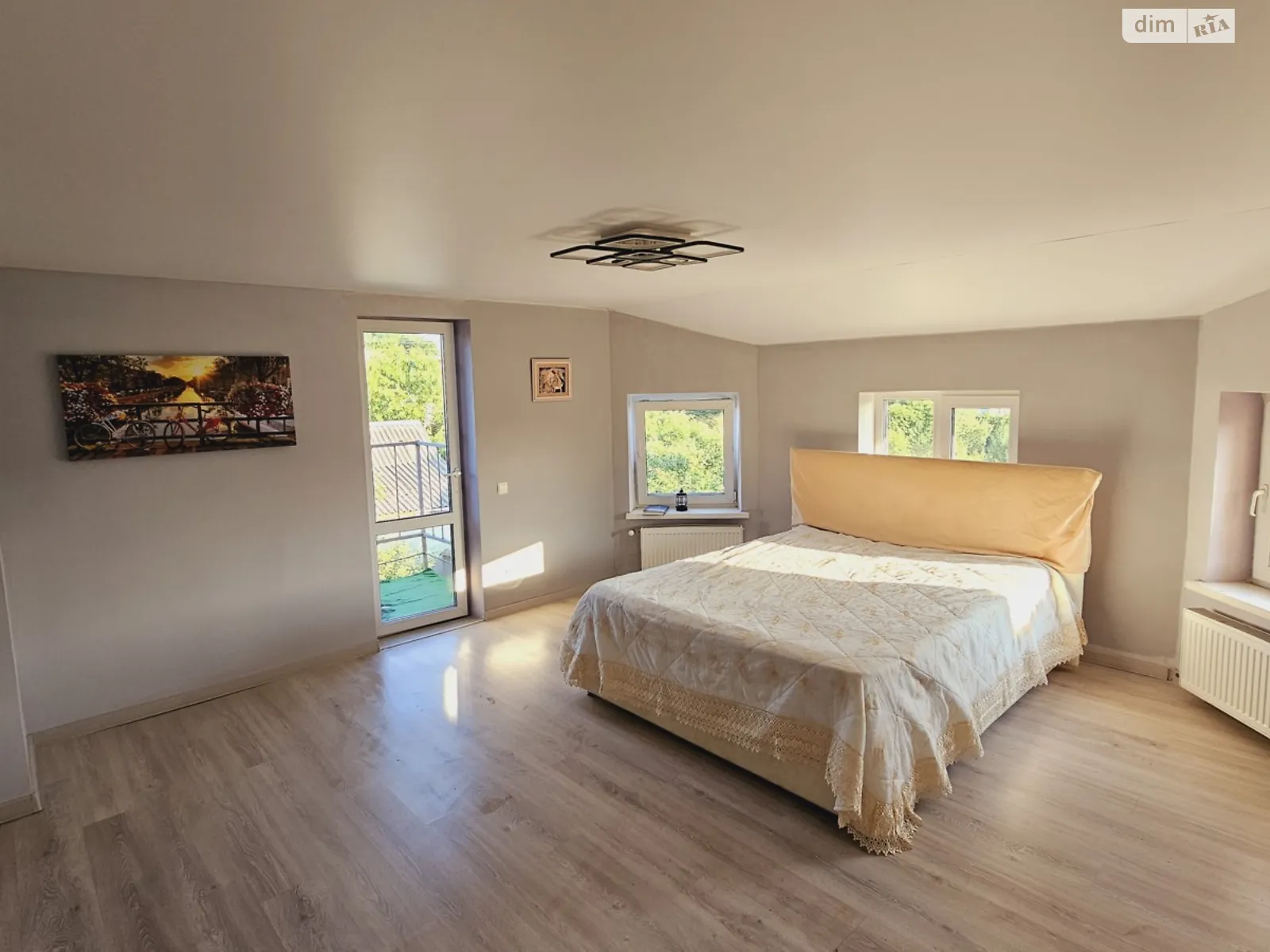 Продается дом на 2 этажа 120 кв. м с балконом, цена: 118000 $ - фото 1