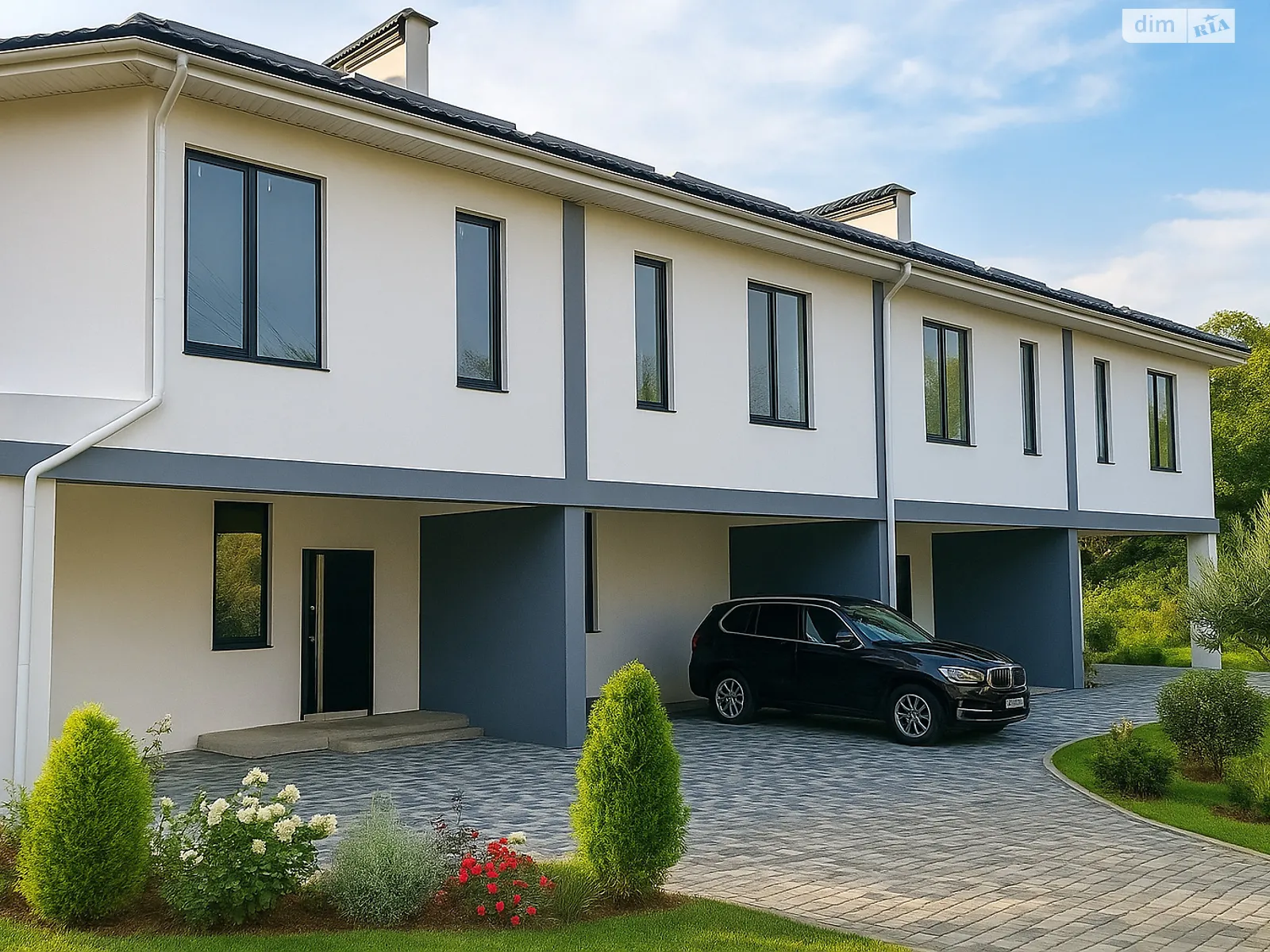 ул. Злаковая, 9 корпус 1В Таирово, цена: 85000 $ - фото 1