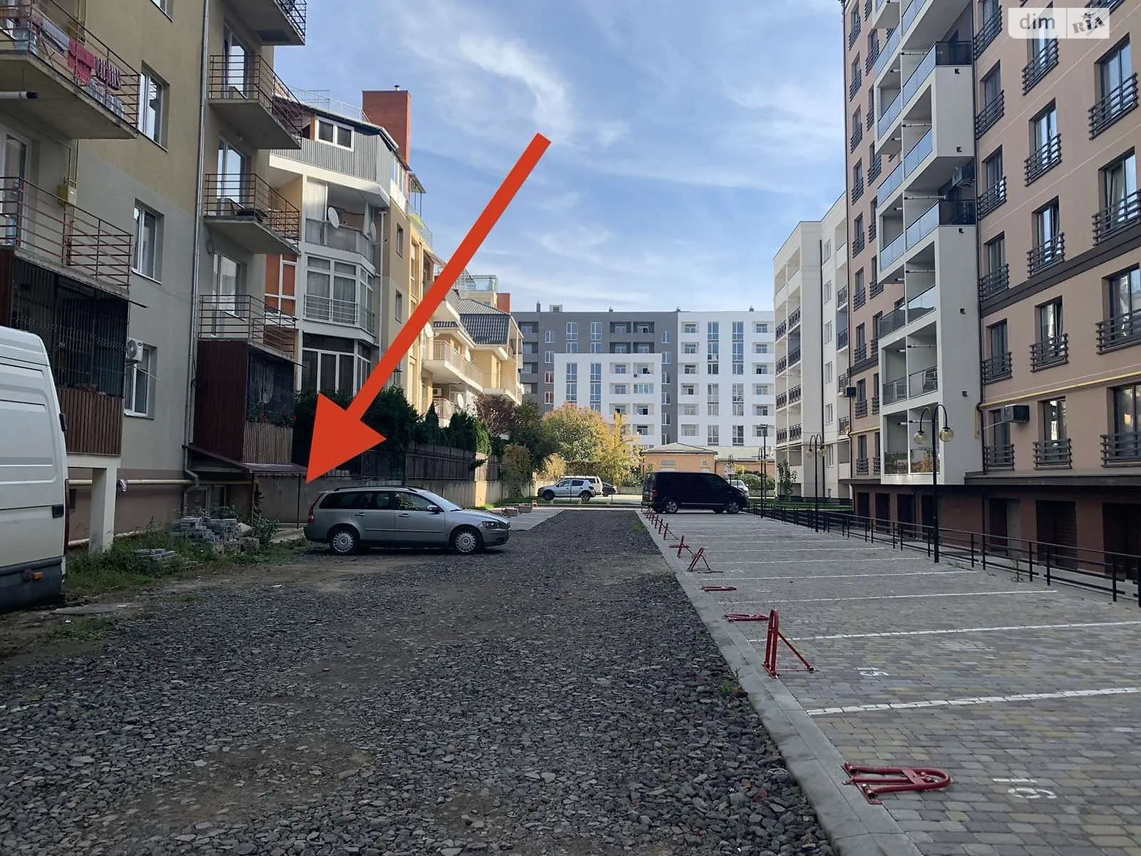 ул. Петра Линтура, 2 Боздош Ужгород, цена: 16100 $ - фото 1