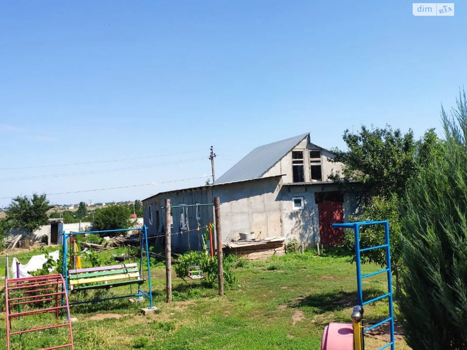 Продається одноповерховий будинок 94.4 кв. м з подвалом, цена: 15000 $ - фото 1