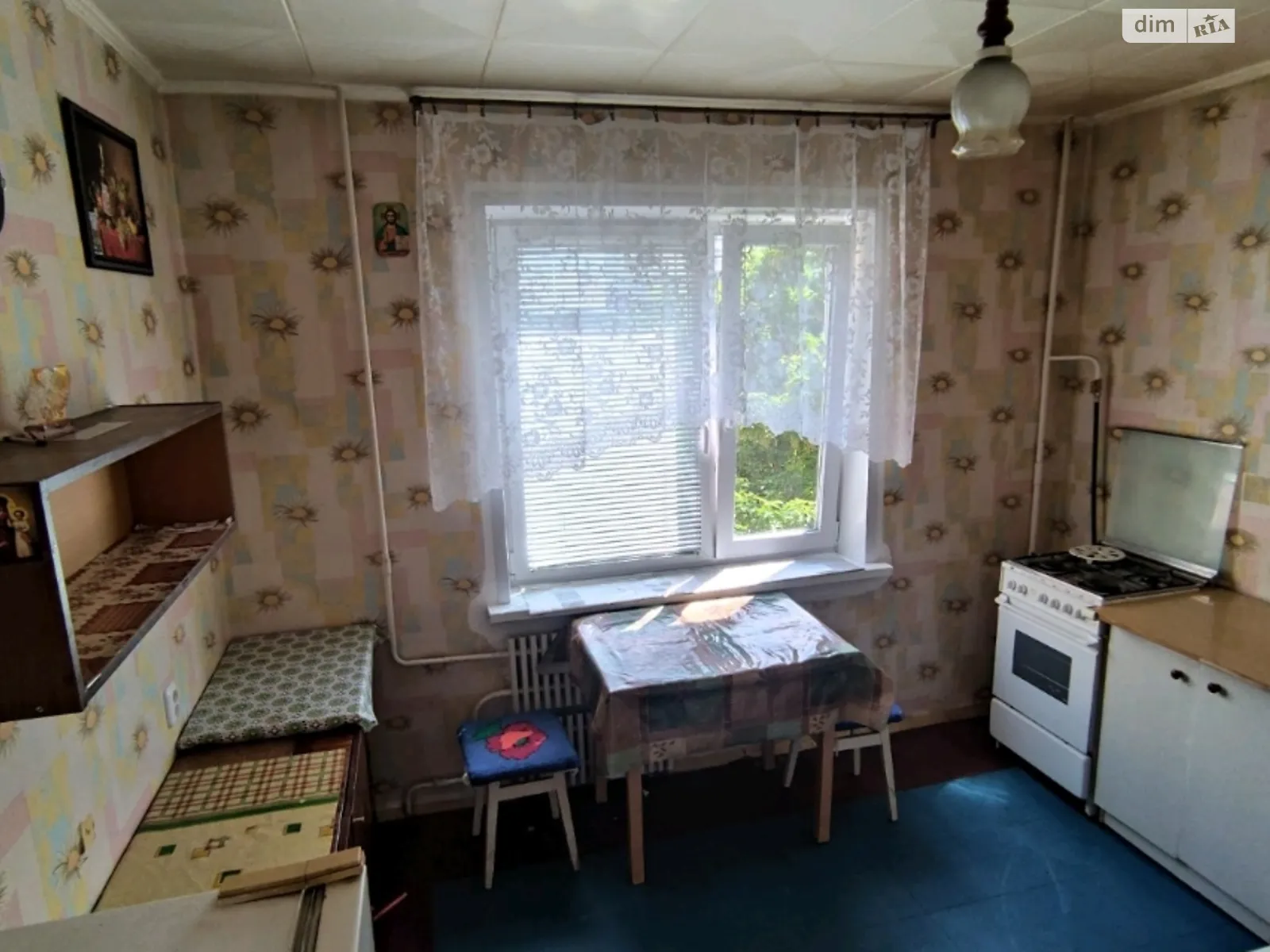 Сдается в аренду 1-комнатная квартира 35 кв. м в Днепре, пер. Фестивальный - фото 1