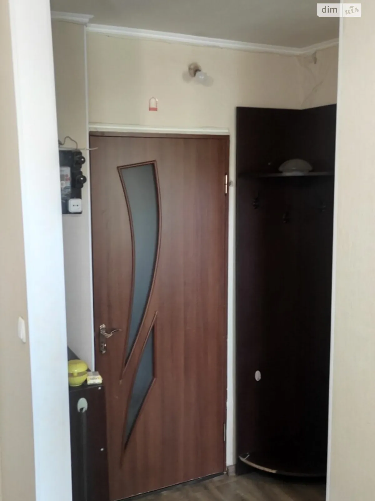Сдается в аренду 1-комнатная квартира 25 кв. м в Николаеве, ул. Космонавтов, 98 - фото 1