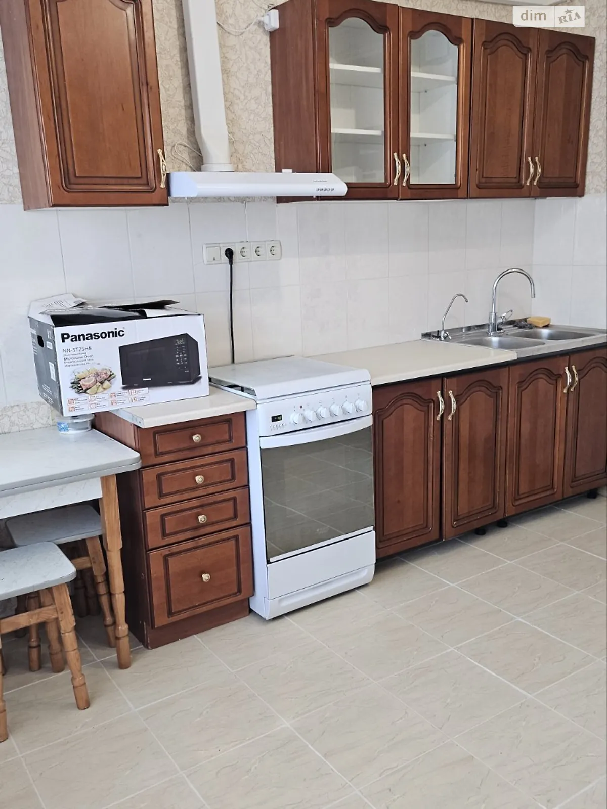 Здається в оренду 1-кімнатна квартира 48 кв. м у Одесі, цена: 8000 грн - фото 1