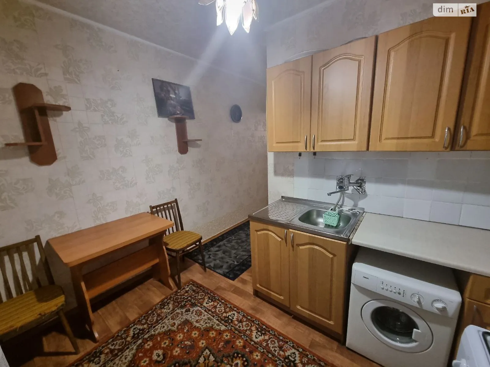 Здається в оренду 1-кімнатна квартира 40 кв. м у Харкові, вул. Болградська(Грозненська), 44 - фото 1