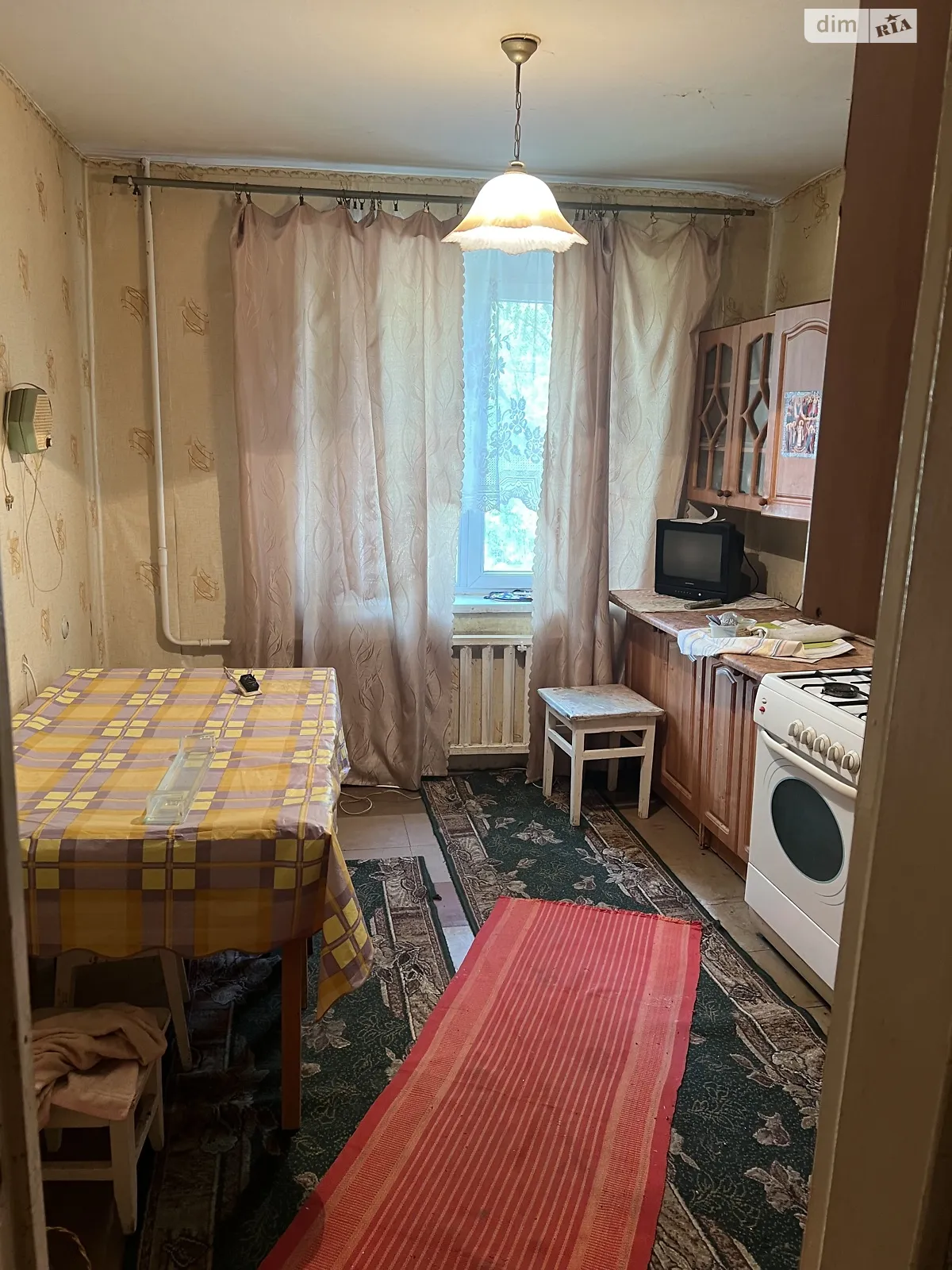 Продается 3-комнатная квартира 70.4 кв. м в Днепре, цена: 36000 $ - фото 1