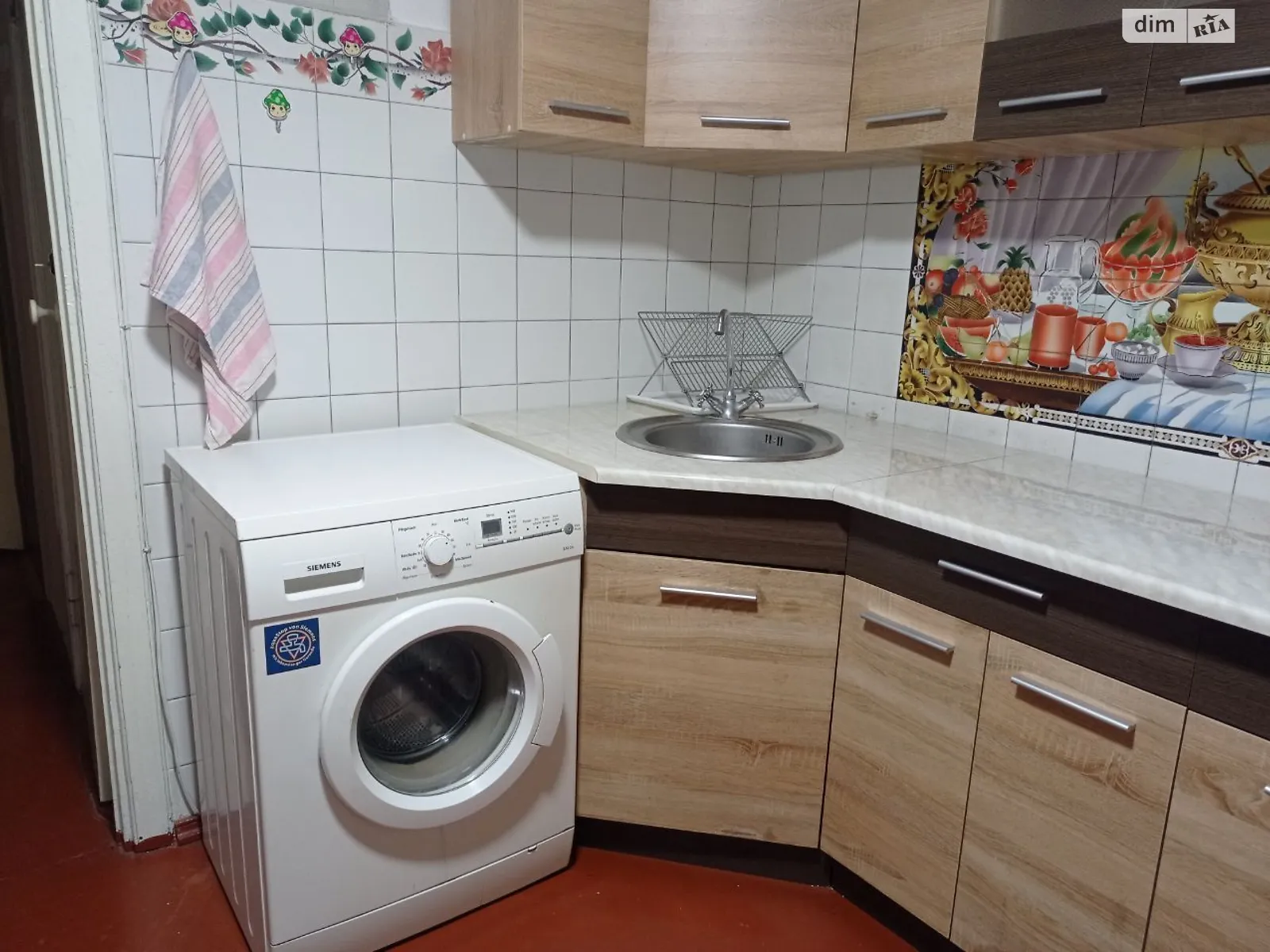Здається в оренду 1-кімнатна квартира 40 кв. м у Хмельницькому, вул. Залізняка Максима - фото 1