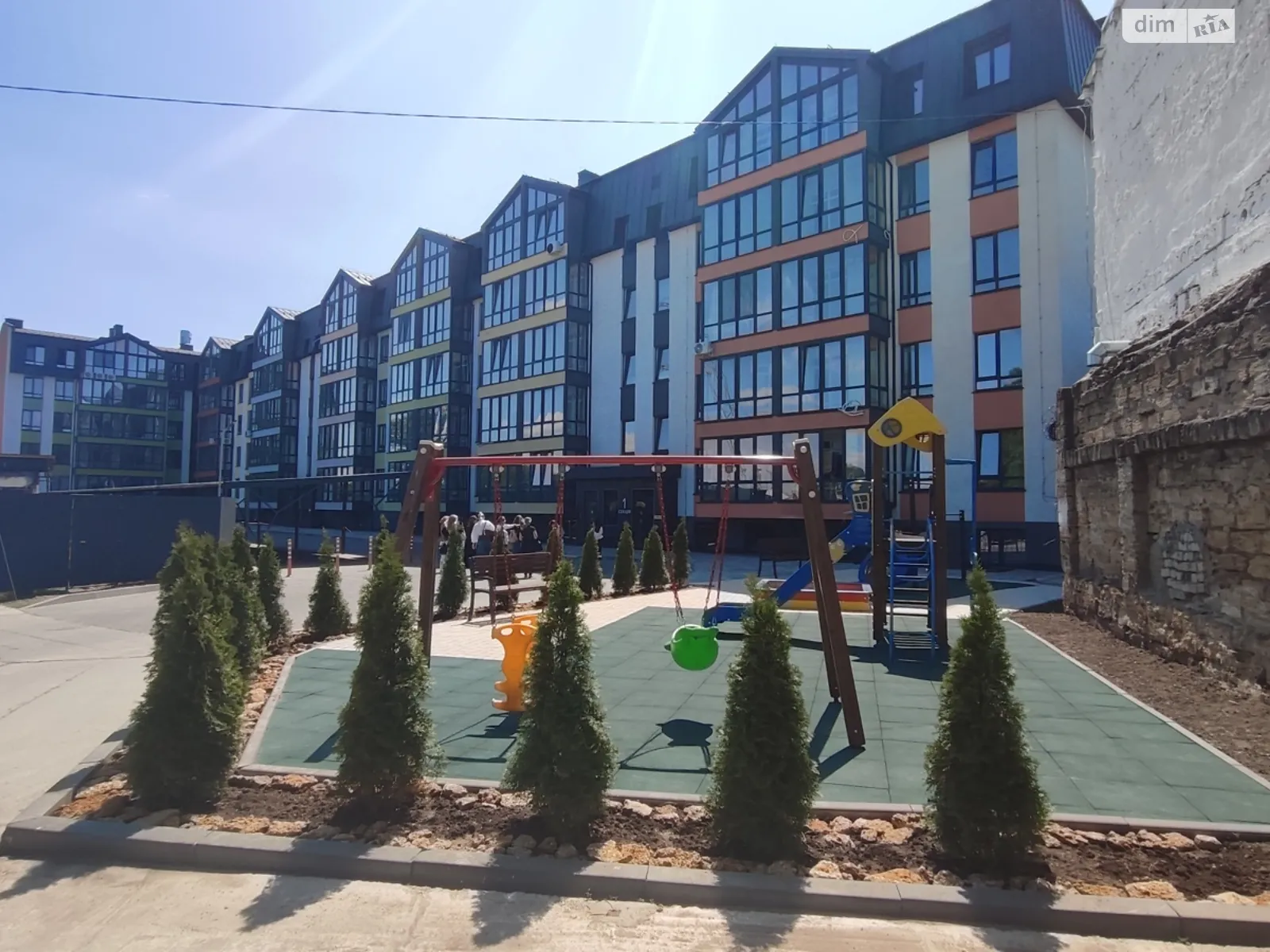Продается 1-комнатная квартира 37 кв. м в Одессе, ул. Слободская - фото 1