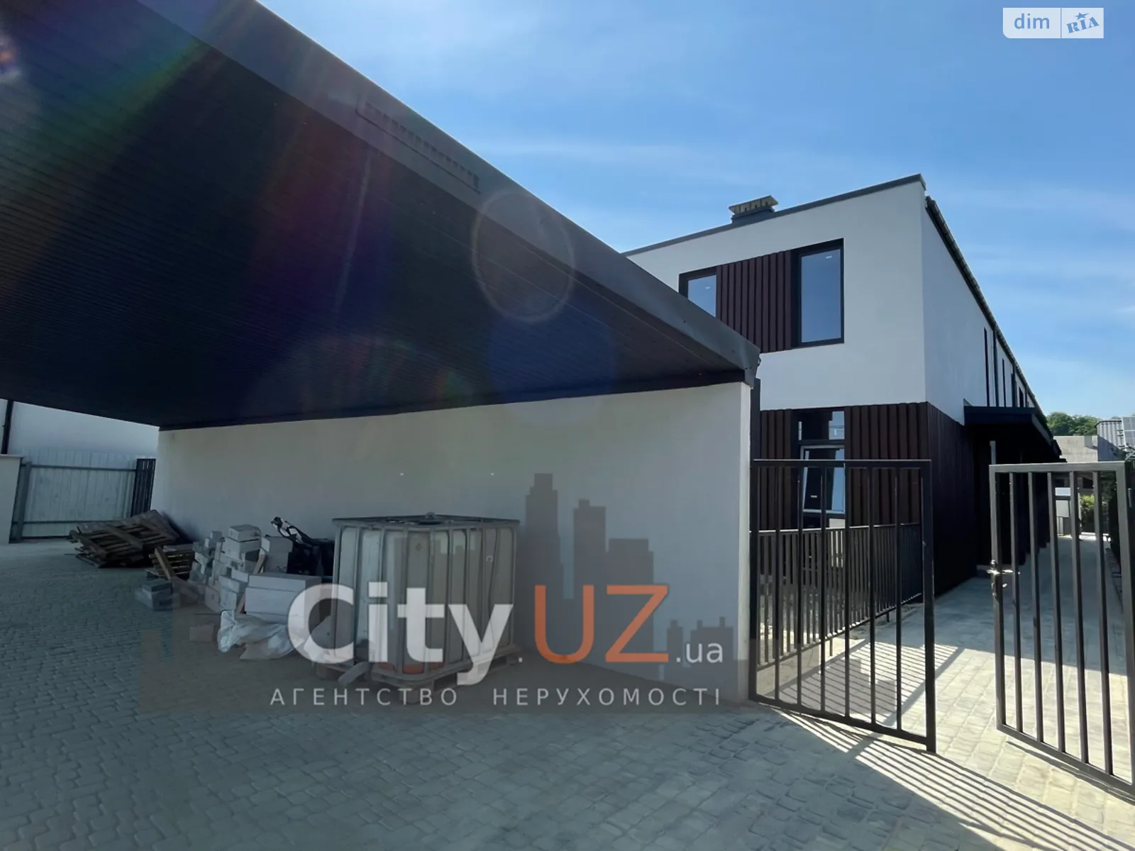 ул. Волошина Оноковцы, цена: 122000 $ - фото 1