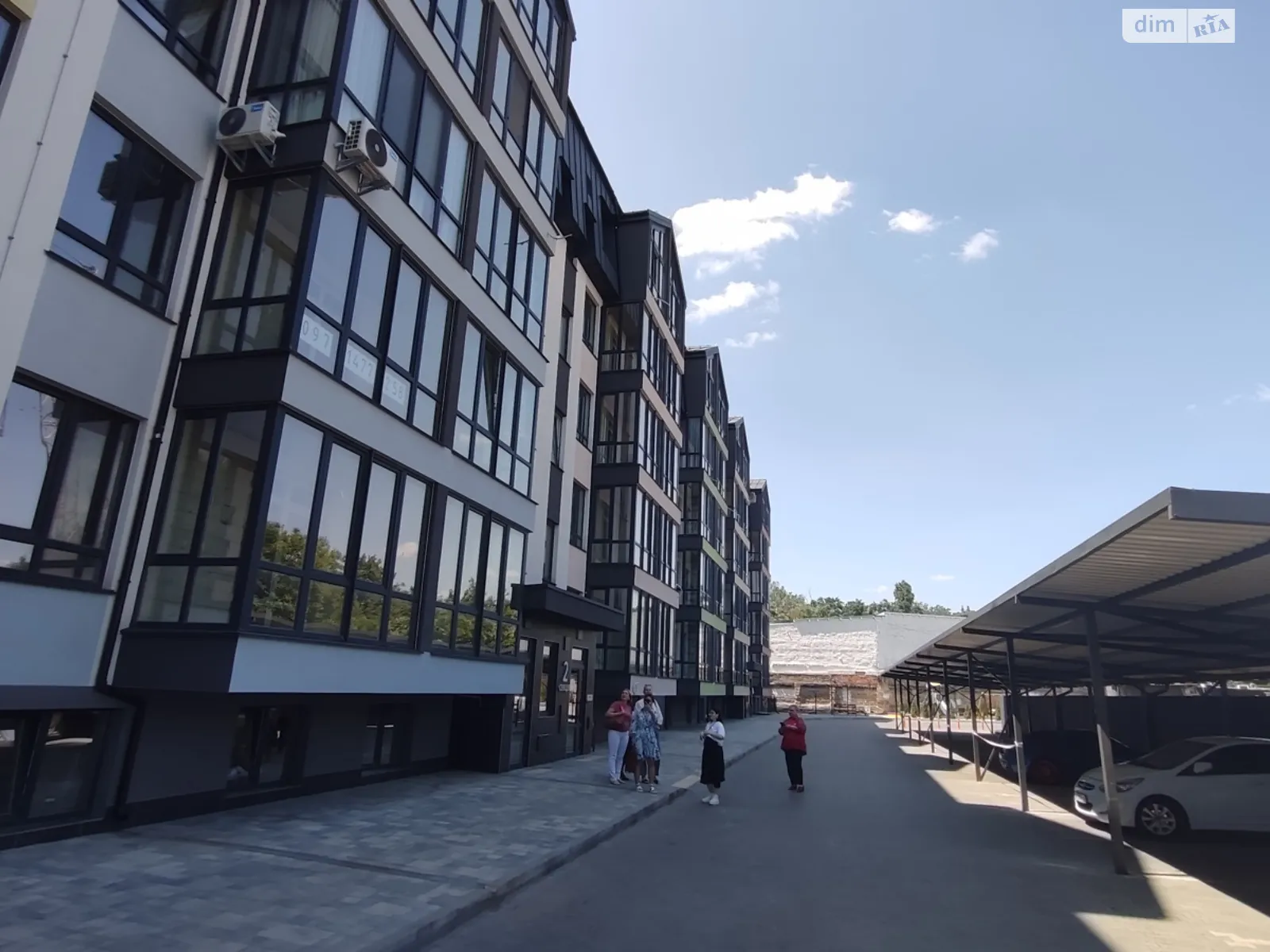 Продается 1-комнатная квартира 23 кв. м в Одессе, ул. Слободская - фото 1