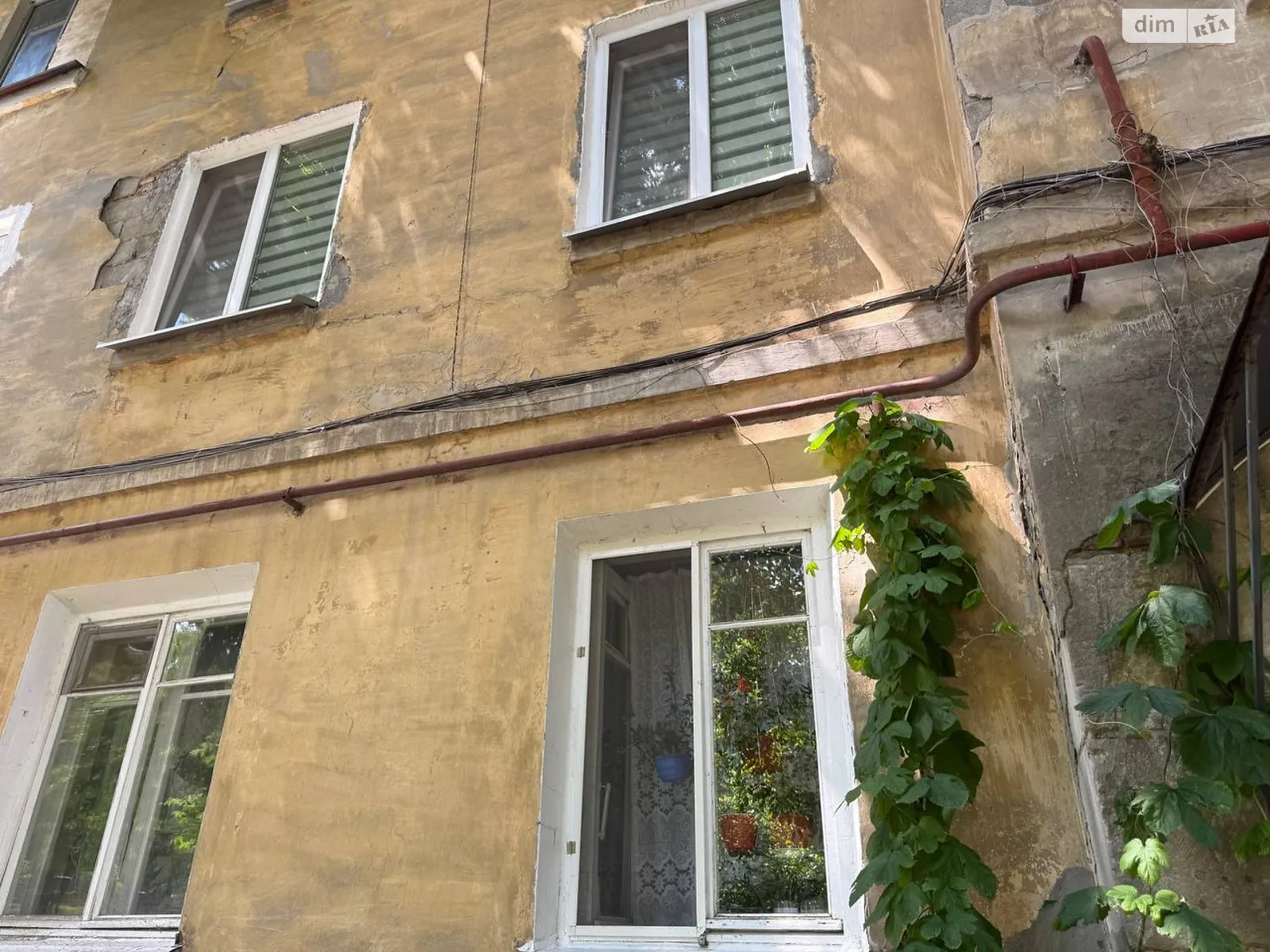 Продається 1-кімнатна квартира 26.1 кв. м у Дніпрі, цена: 20000 $ - фото 1