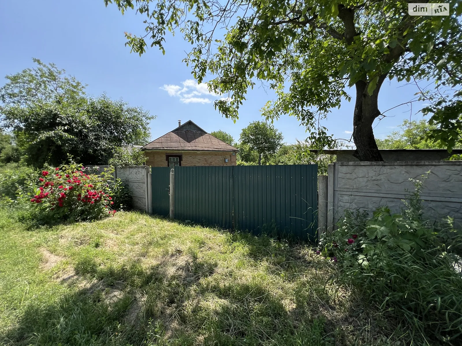 Продається одноповерховий будинок 50 кв. м з балконом, цена: 24000 $ - фото 1