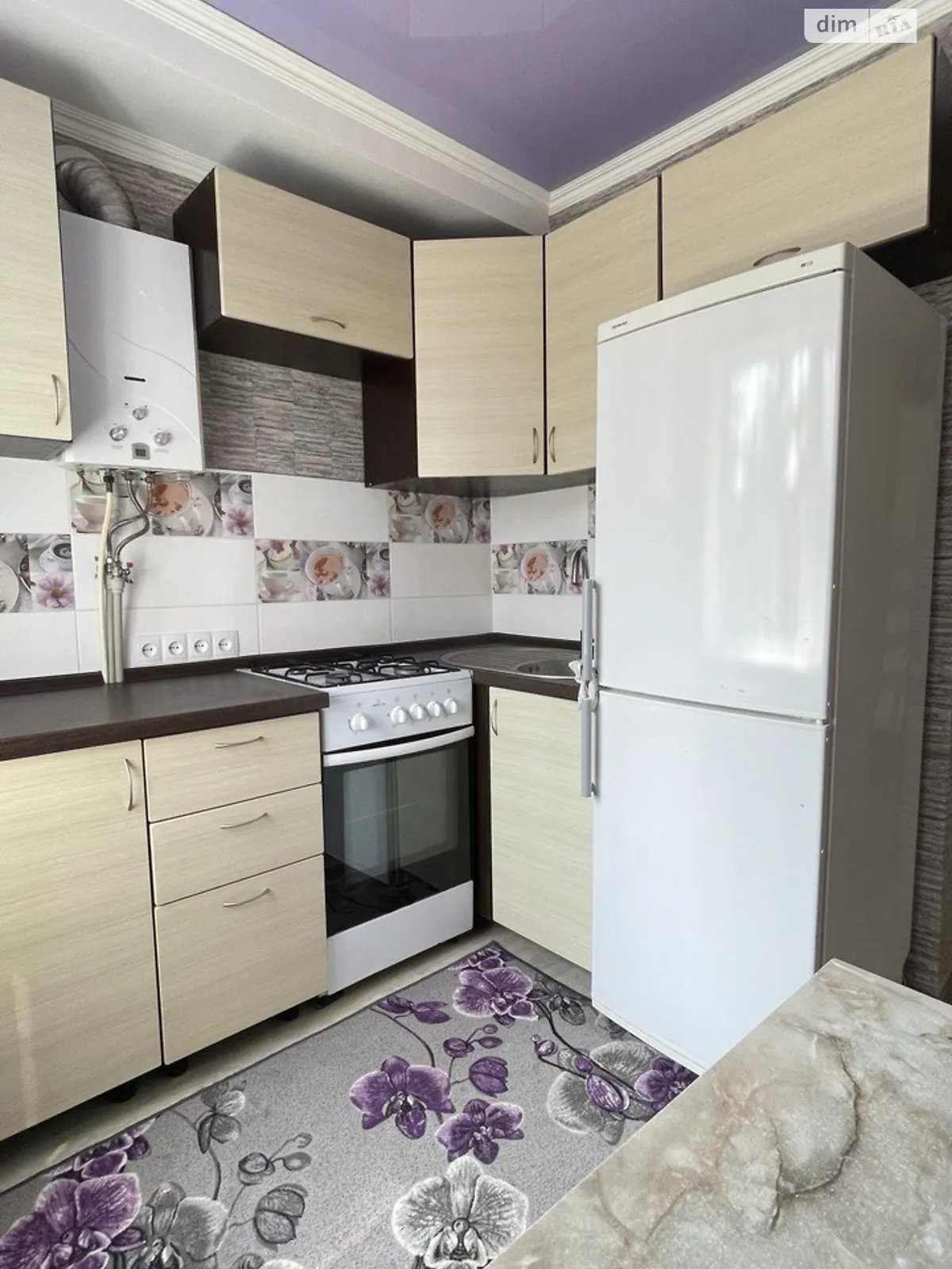 Продається 1-кімнатна квартира 36 кв. м у, цена: 25000 $ - фото 1