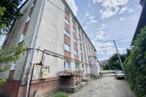 Продажа квартиры, Ивано-Франковск, р‑н. Арсенал, Львовская улица, дом 7А