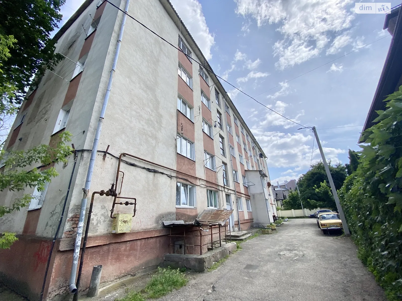 Продается 1-комнатная квартира 32 кв. м в Ивано-Франковске, ул. Львовская, 7А - фото 1