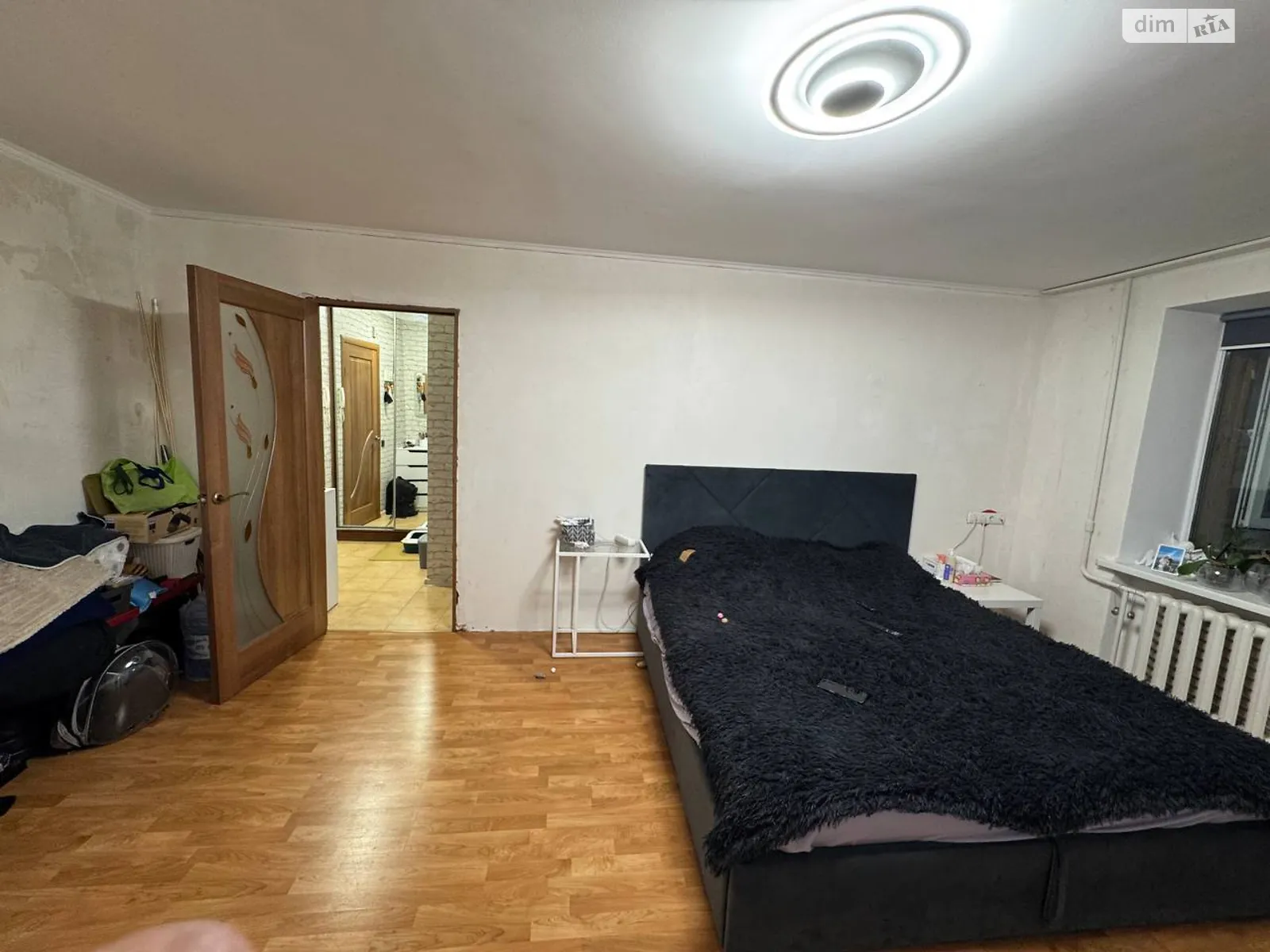 Продается 1-комнатная квартира 33.1 кв. м в Киеве, ул. Мрии(Академика Туполева), 5Д - фото 1