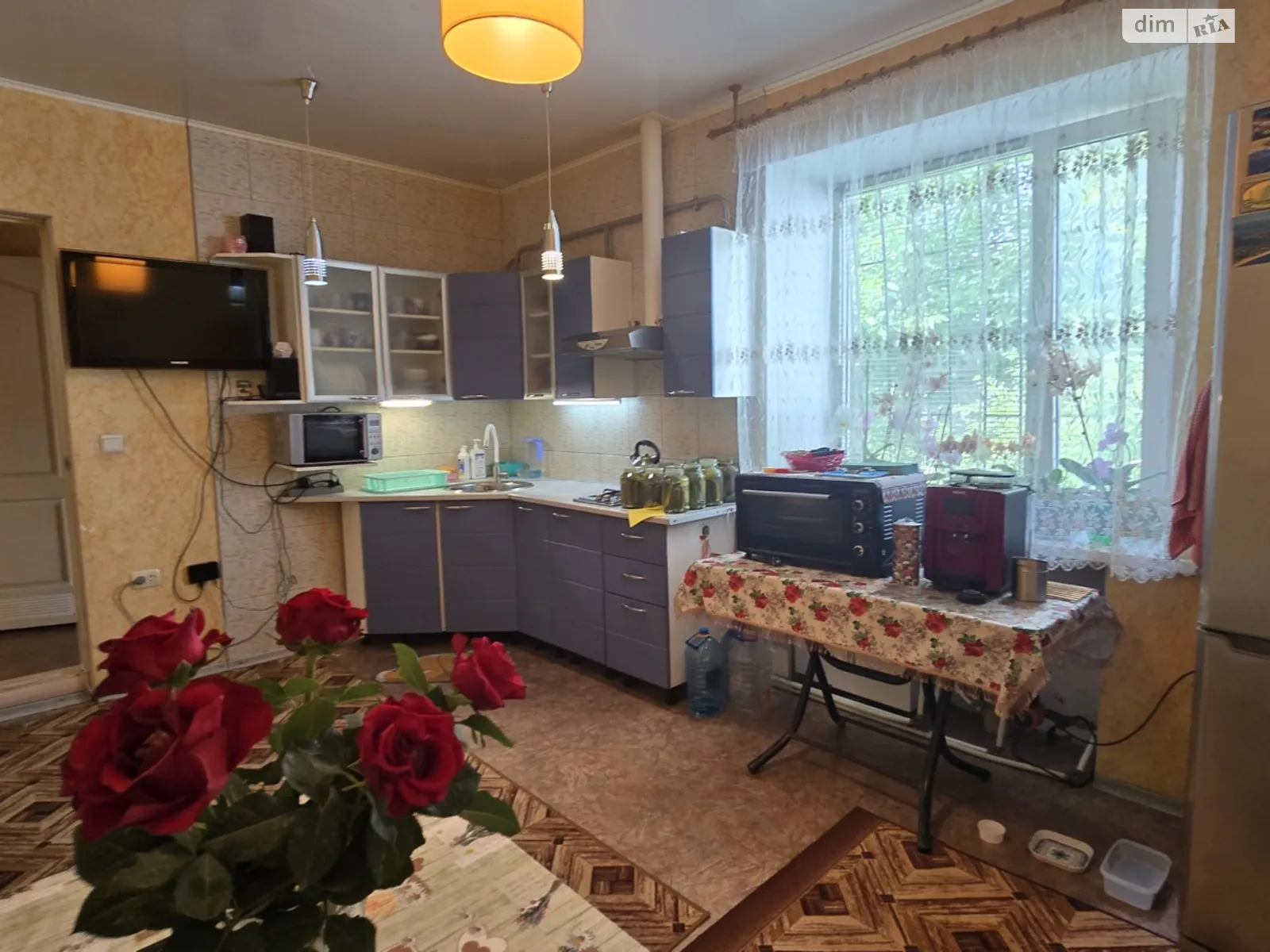 Продається одноповерховий будинок 103.8 кв. м з верандою, цена: 50000 $ - фото 1