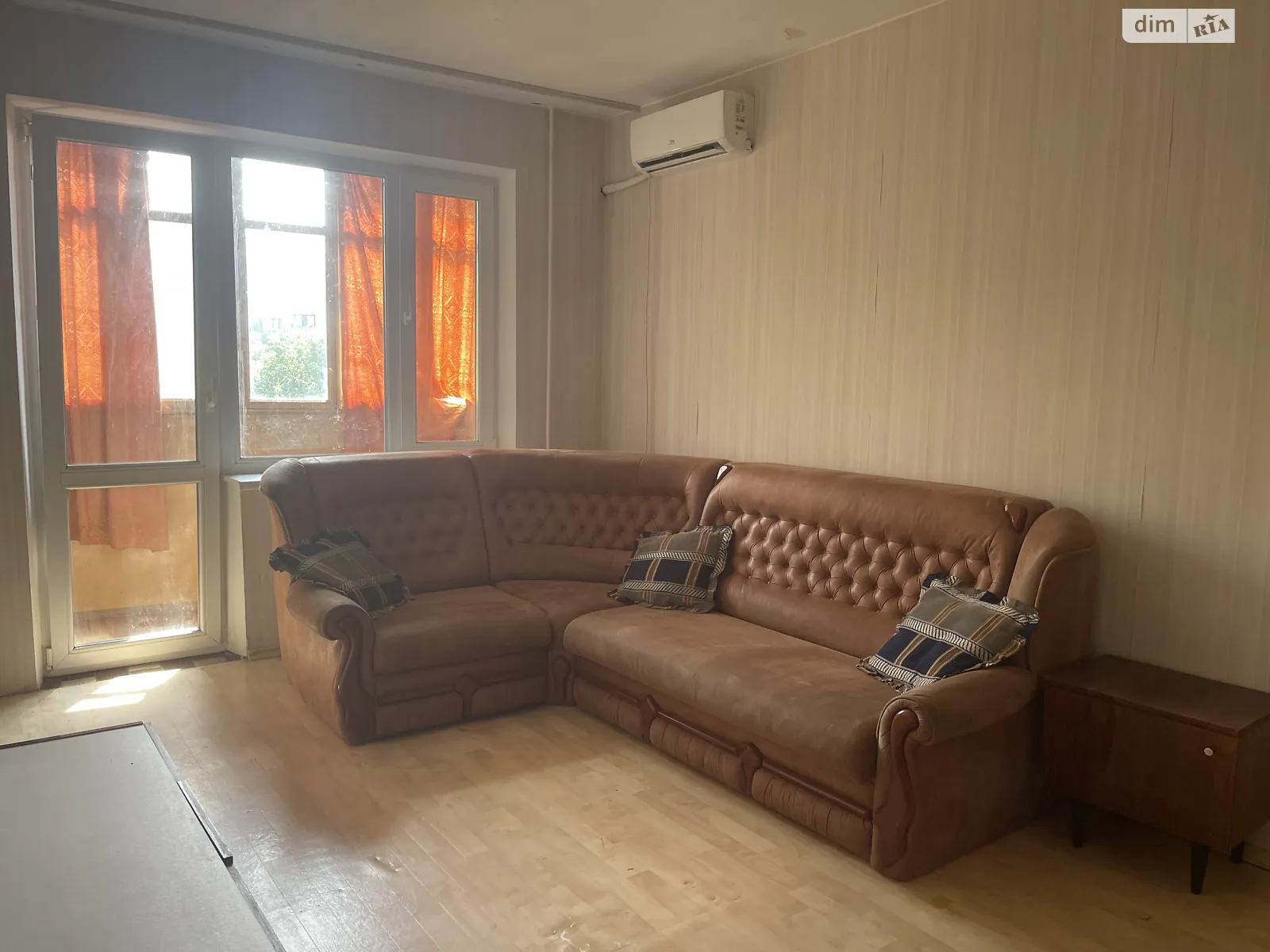 Продається 1-кімнатна квартира 34.4 кв. м у Одесі, вул. Євгена Чикаленка(Академіка Вільямса) - фото 1
