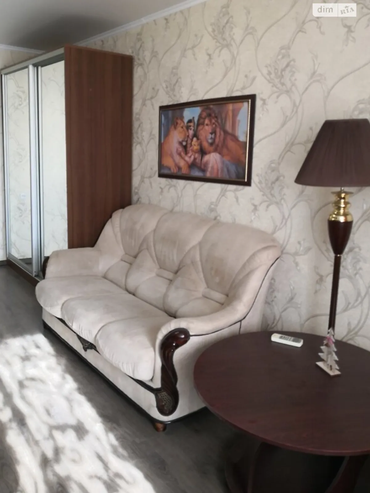 Здається в оренду 2-кімнатна квартира 56 кв. м у Одесі, цена: 7500 грн - фото 1