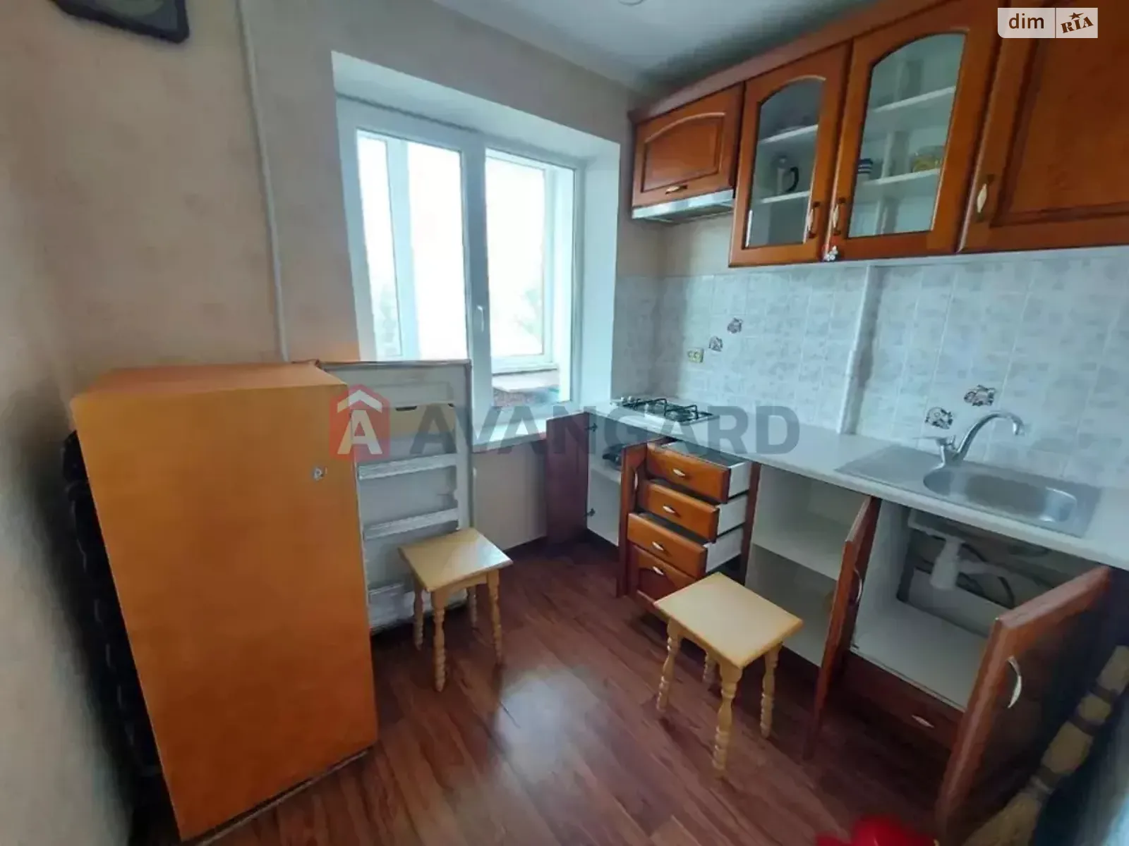 Продається 1-кімнатна квартира 34 кв. м у Дніпрі, вул. Будівельників - фото 1