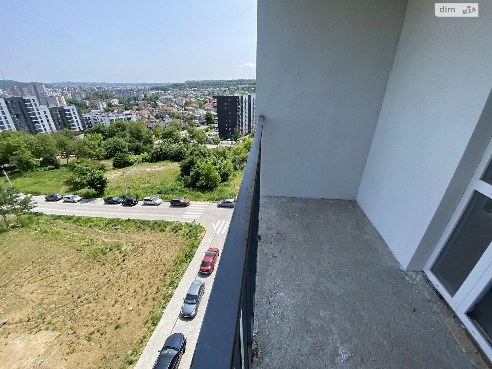 Продається 1-кімнатна квартира 42 кв. м у Львові, вул. Малоголосківська, 30 - фото 1