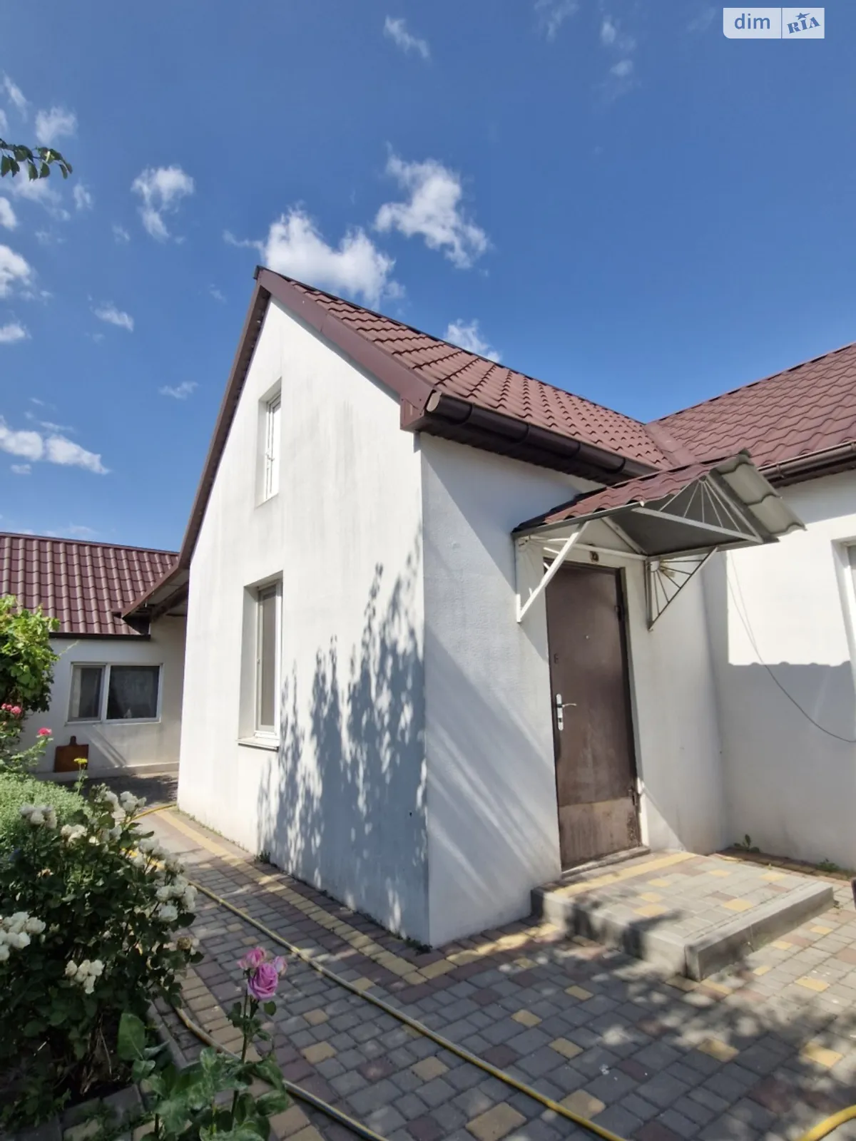 Продається одноповерховий будинок 100 кв. м з верандою, цена: 75000 $ - фото 1