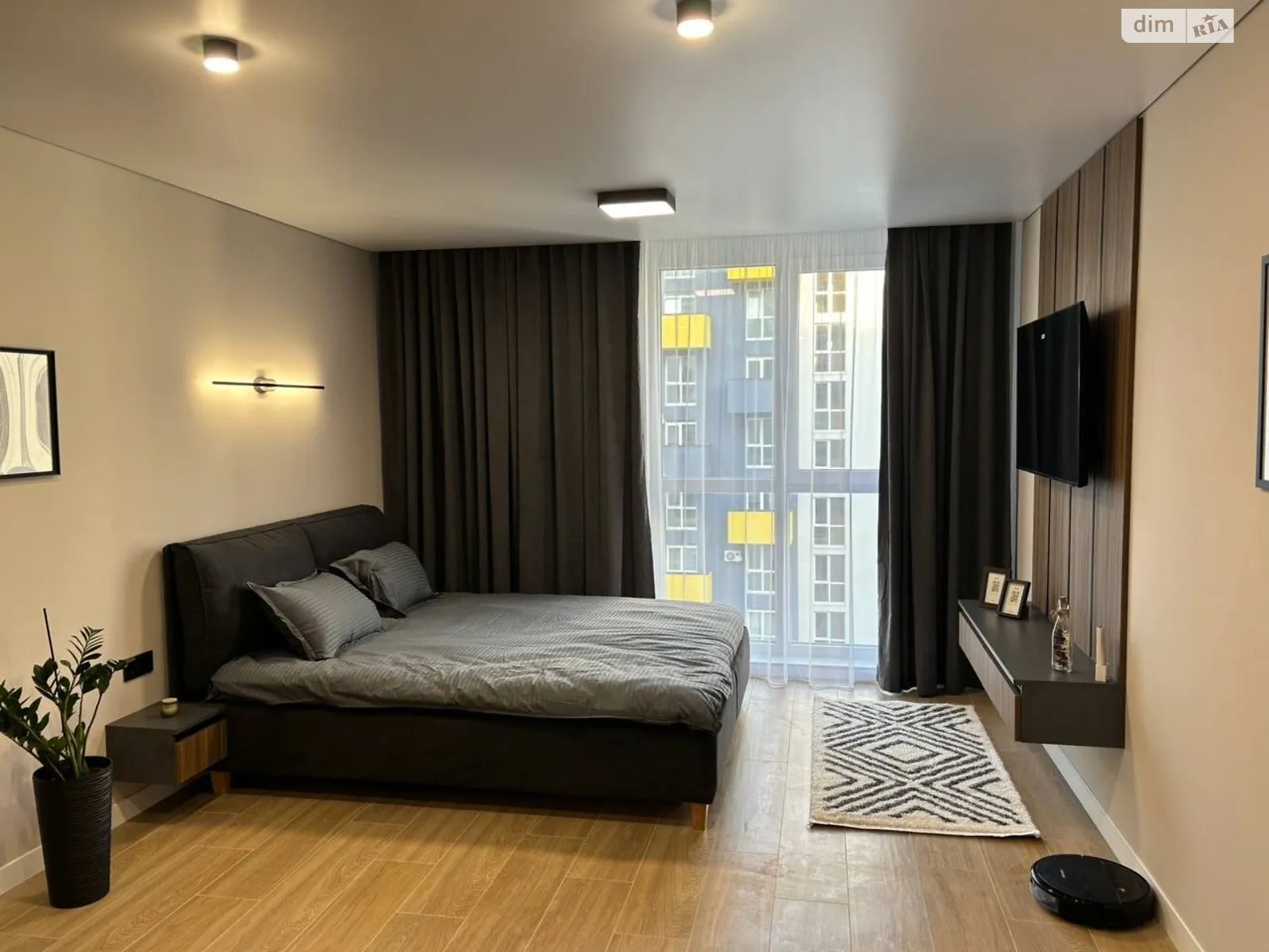 Продається 1-кімнатна квартира 28 кв. м у Львові, цена: 62500 $ - фото 1