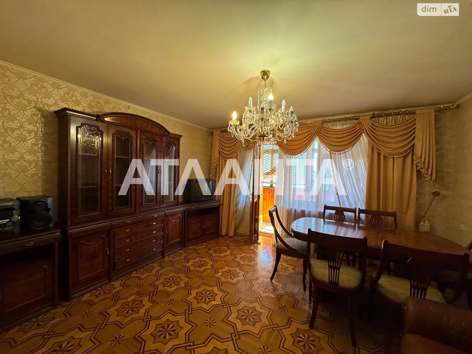 Продается 2-комнатная квартира 67.5 кв. м в Одессе, цена: 53000 $ - фото 1