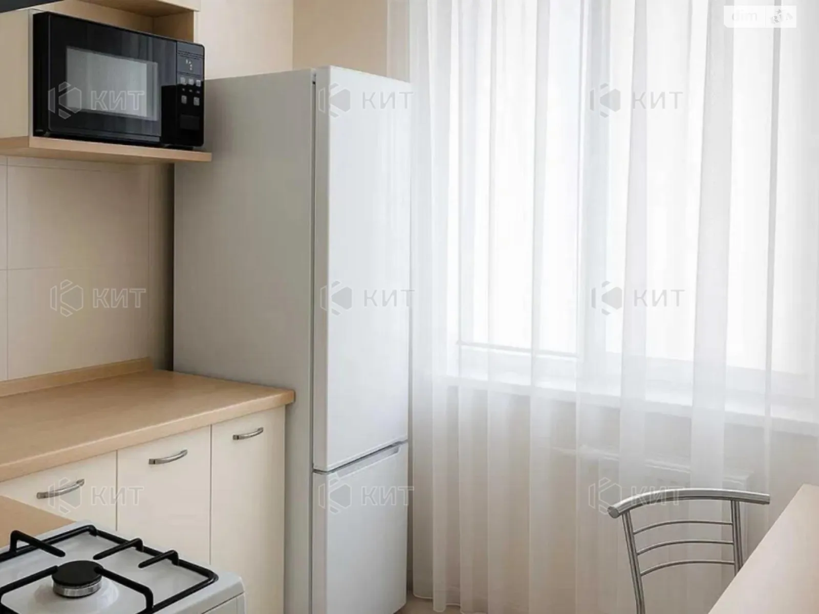 Продается 1-комнатная квартира 34 кв. м в Харькове, цена: 23000 $ - фото 1