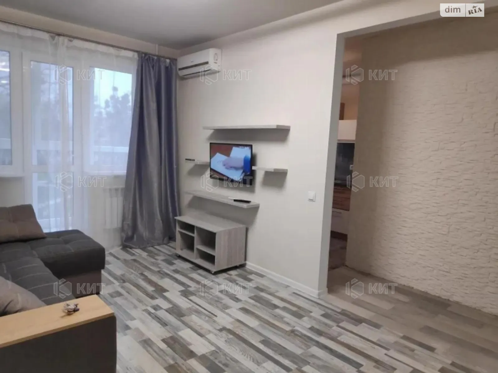 Продается 1-комнатная квартира 34 кв. м в Харькове, цена: 33000 $ - фото 1