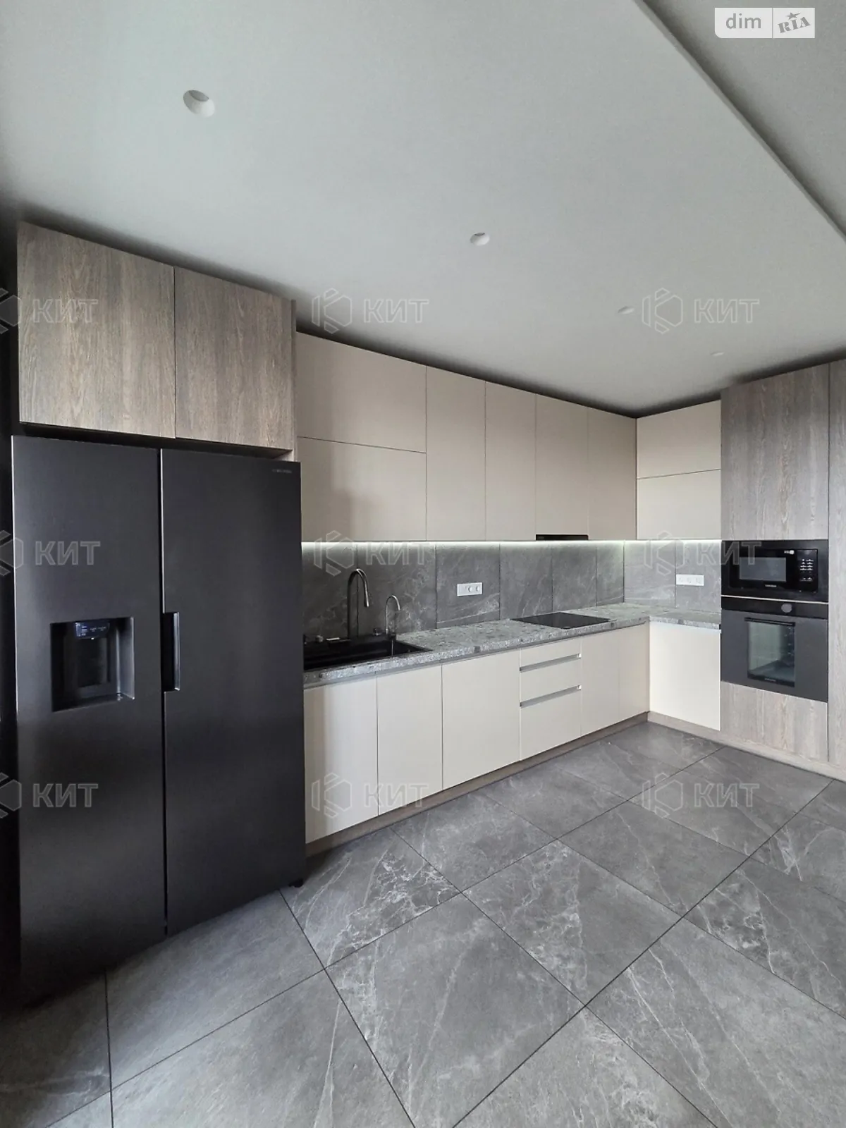 Продается 2-комнатная квартира 78 кв. м в Харькове, цена: 90000 $ - фото 1