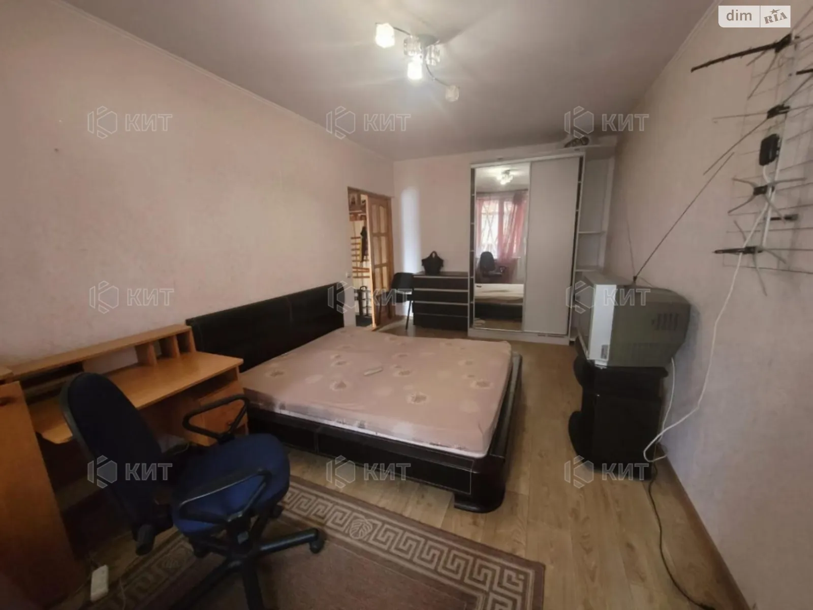 Продается 1-комнатная квартира 32 кв. м в Харькове, Салтовское шоссе, 242 - фото 1